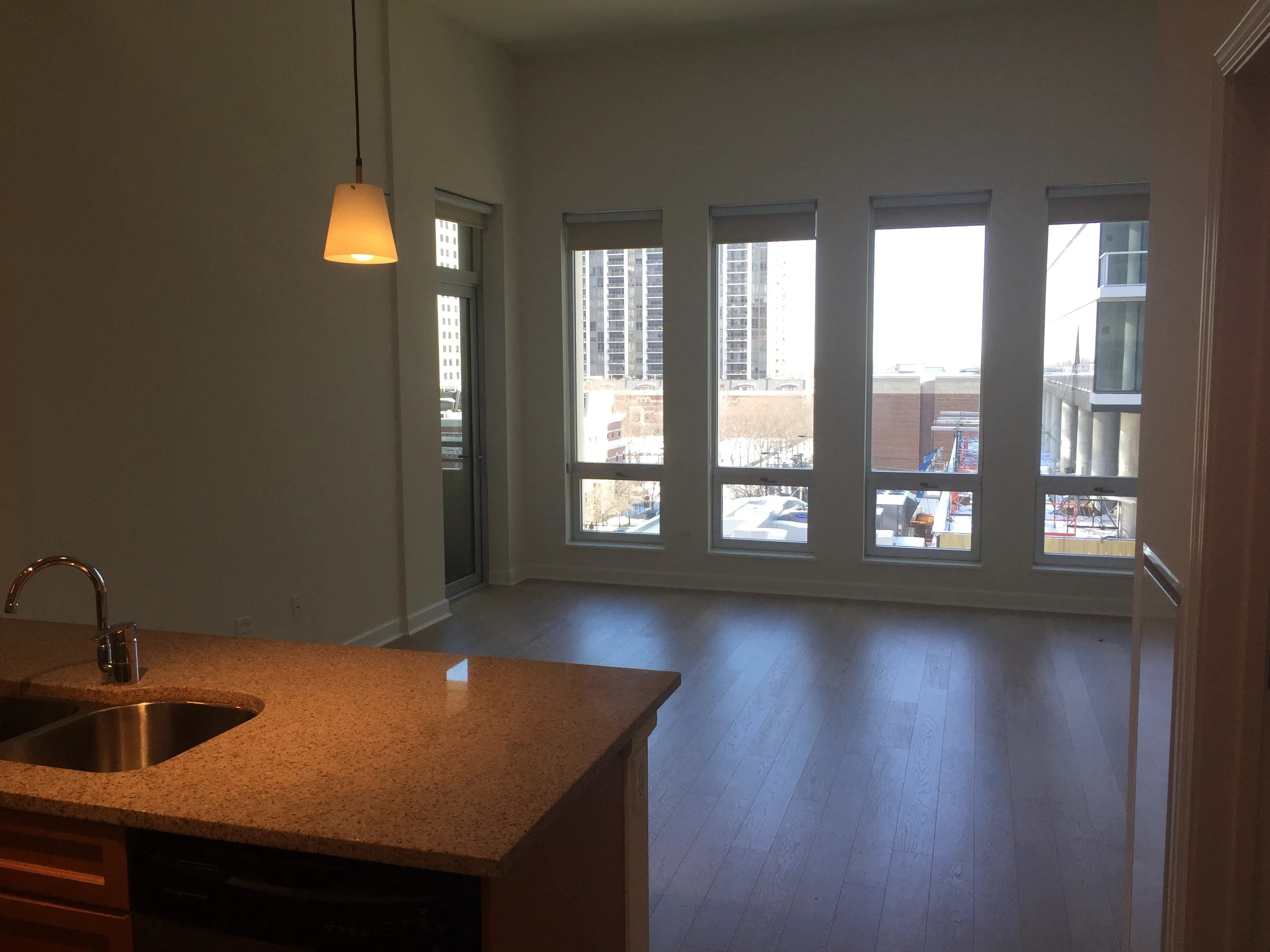1400 S MICHIGAN AVE 60605-Michigan Avenue Condos-unit#A-600-Chicago-IL