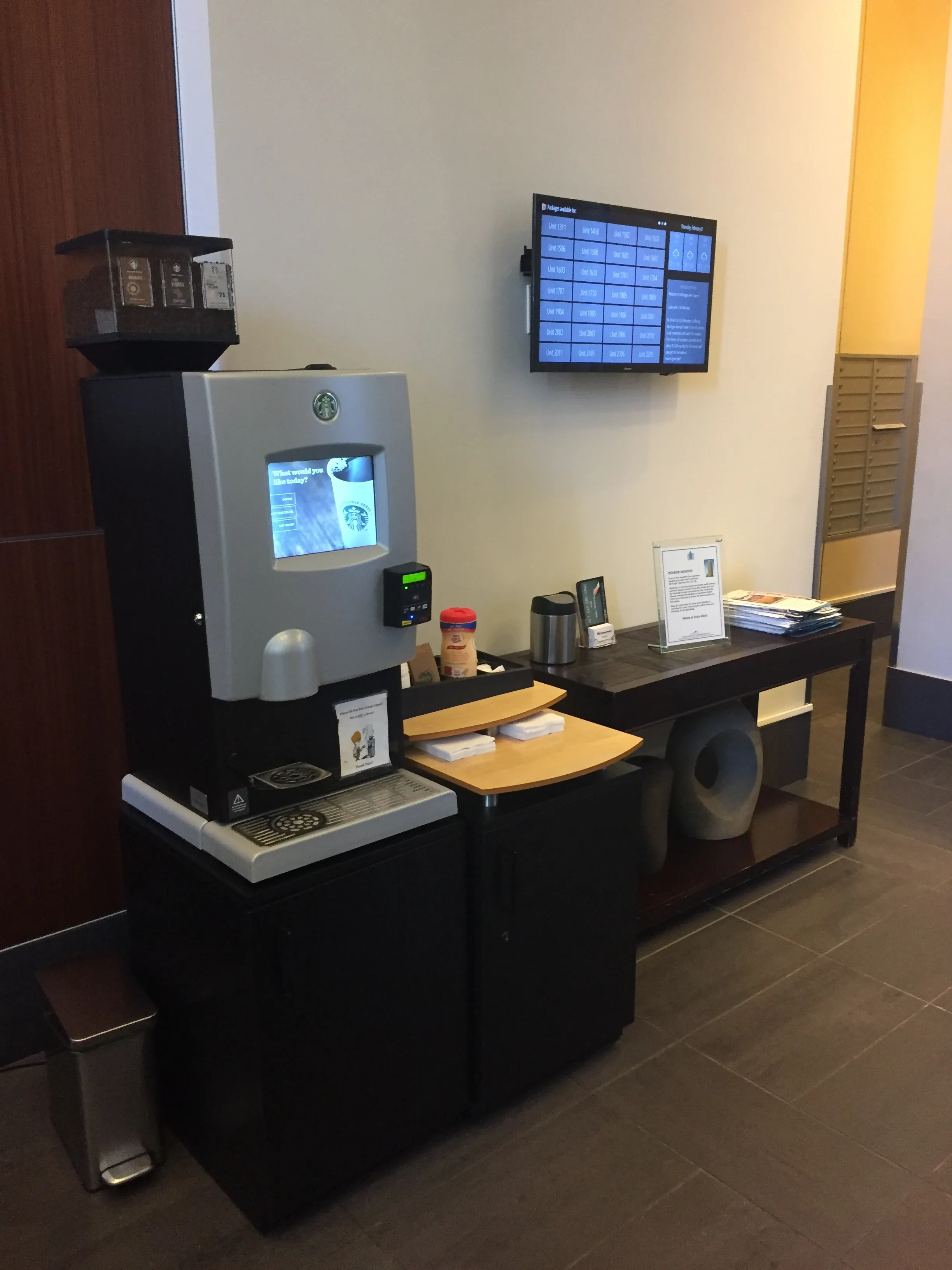 1400 S MICHIGAN AVE 60605-Michigan Avenue Condos-unit#A-600-Chicago-IL