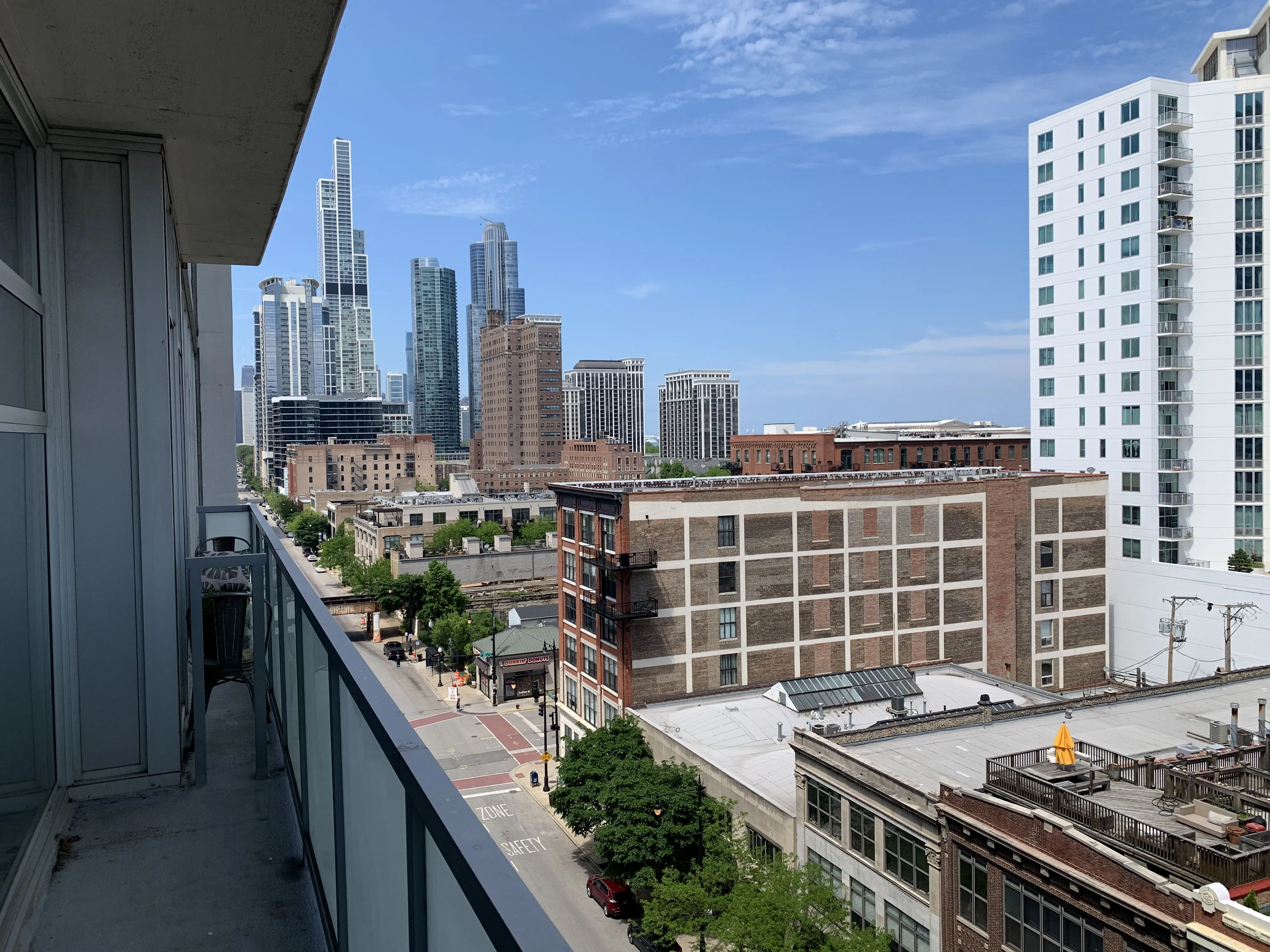 1620 S MICHIGAN AVE 60616-unit#9th-Chicago-IL