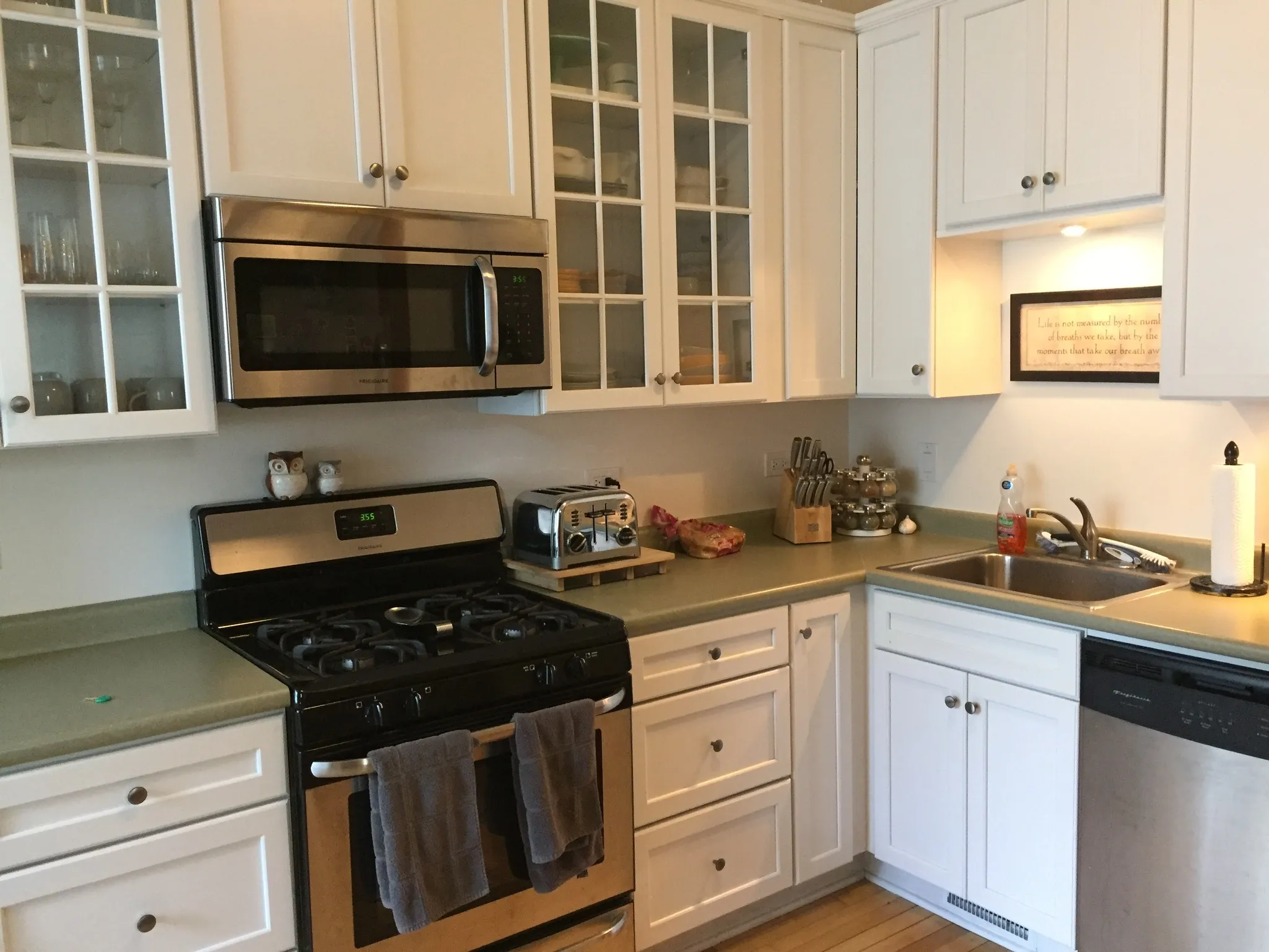 2428 W WINNEMAC AVE 60625-unit#001-Chicago-IL