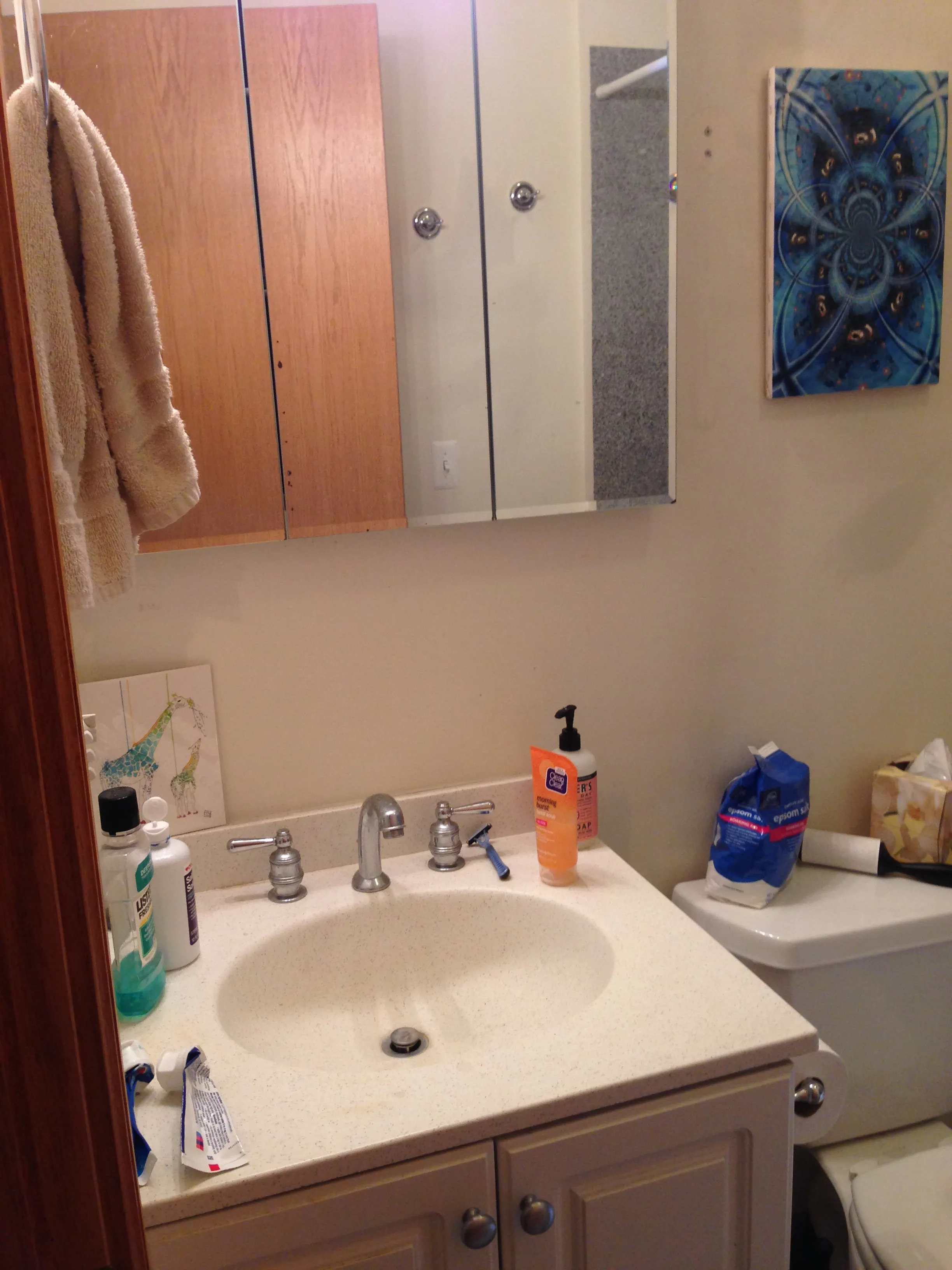 1162 W GRAND AVE 60642-unit#2f-Chicago-IL