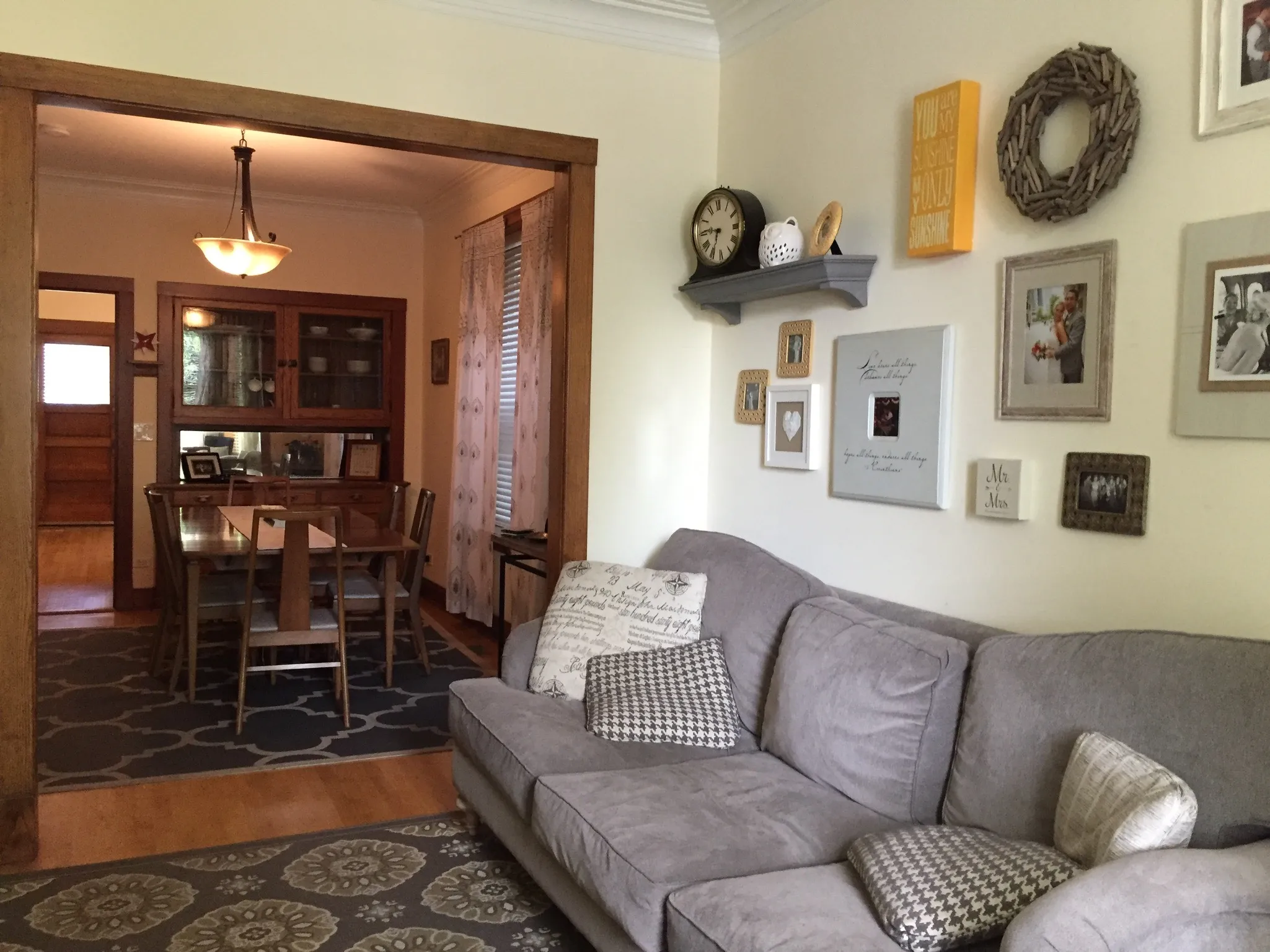 2428 W WINNEMAC AVE 60625-unit#001-Chicago-IL