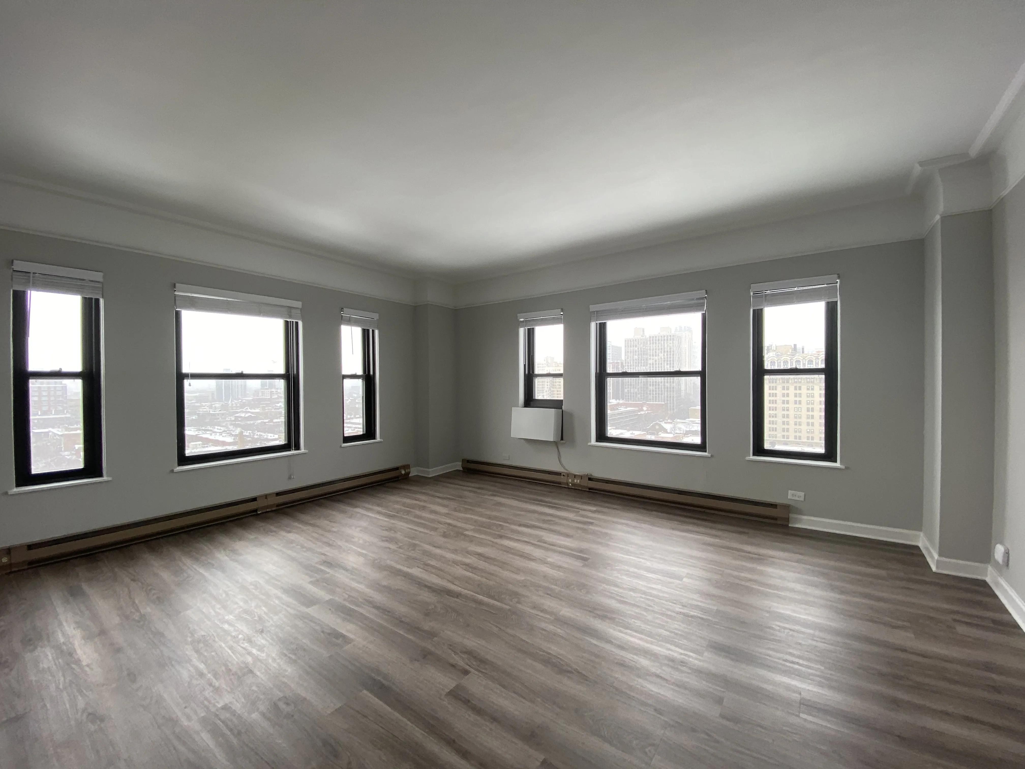Webster House Apartments