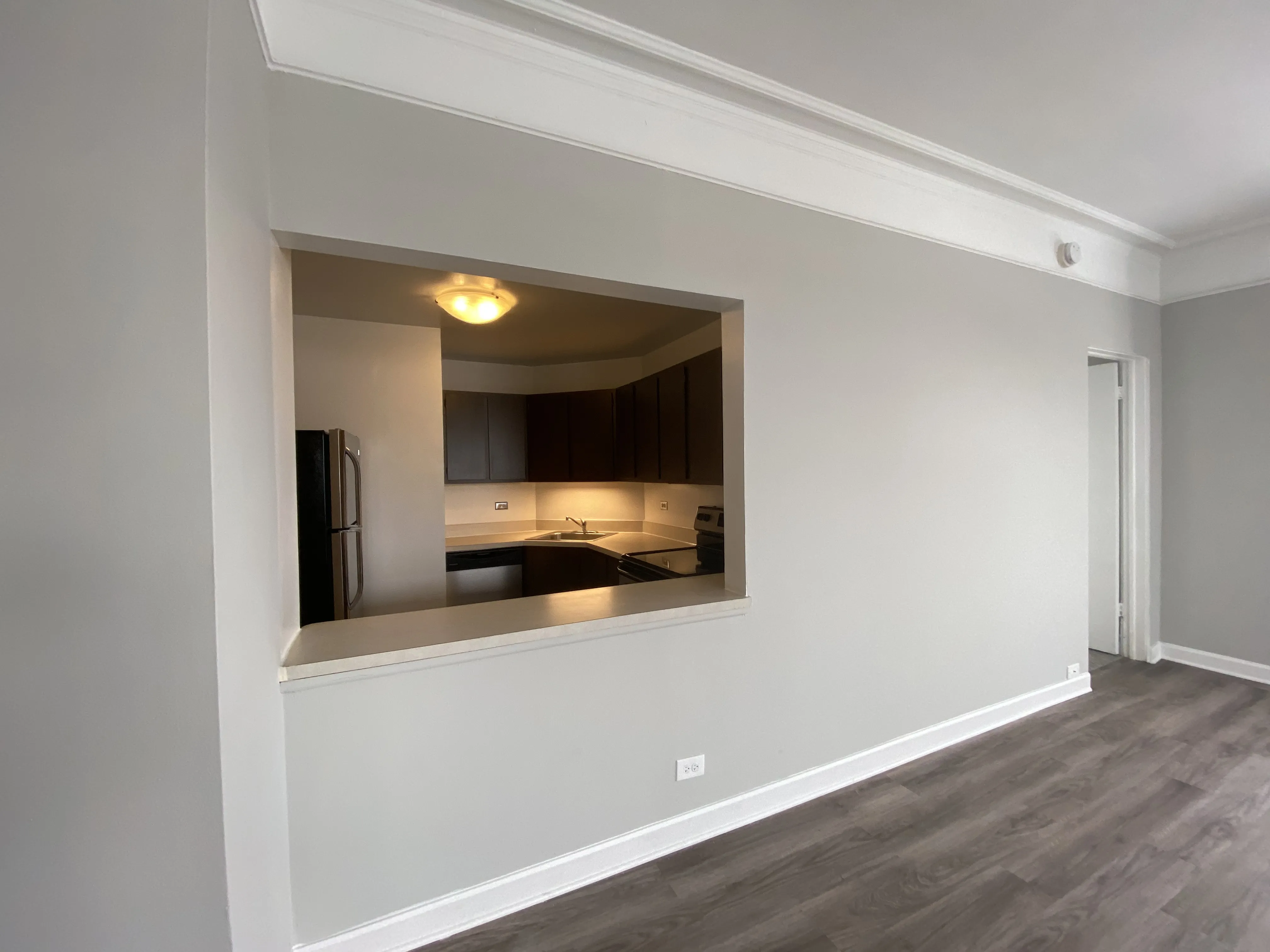 Webster House Apartments