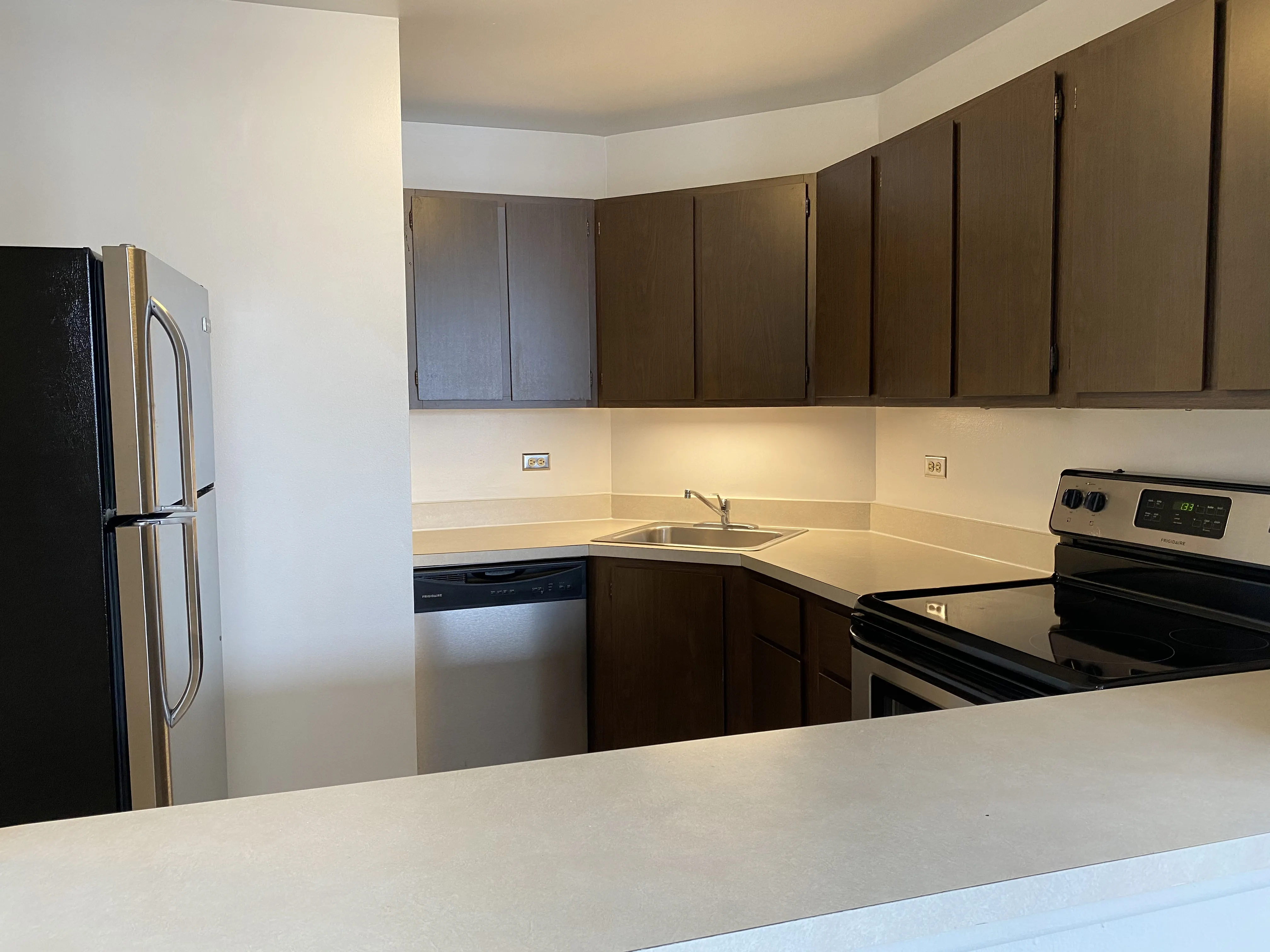 Webster House Apartments