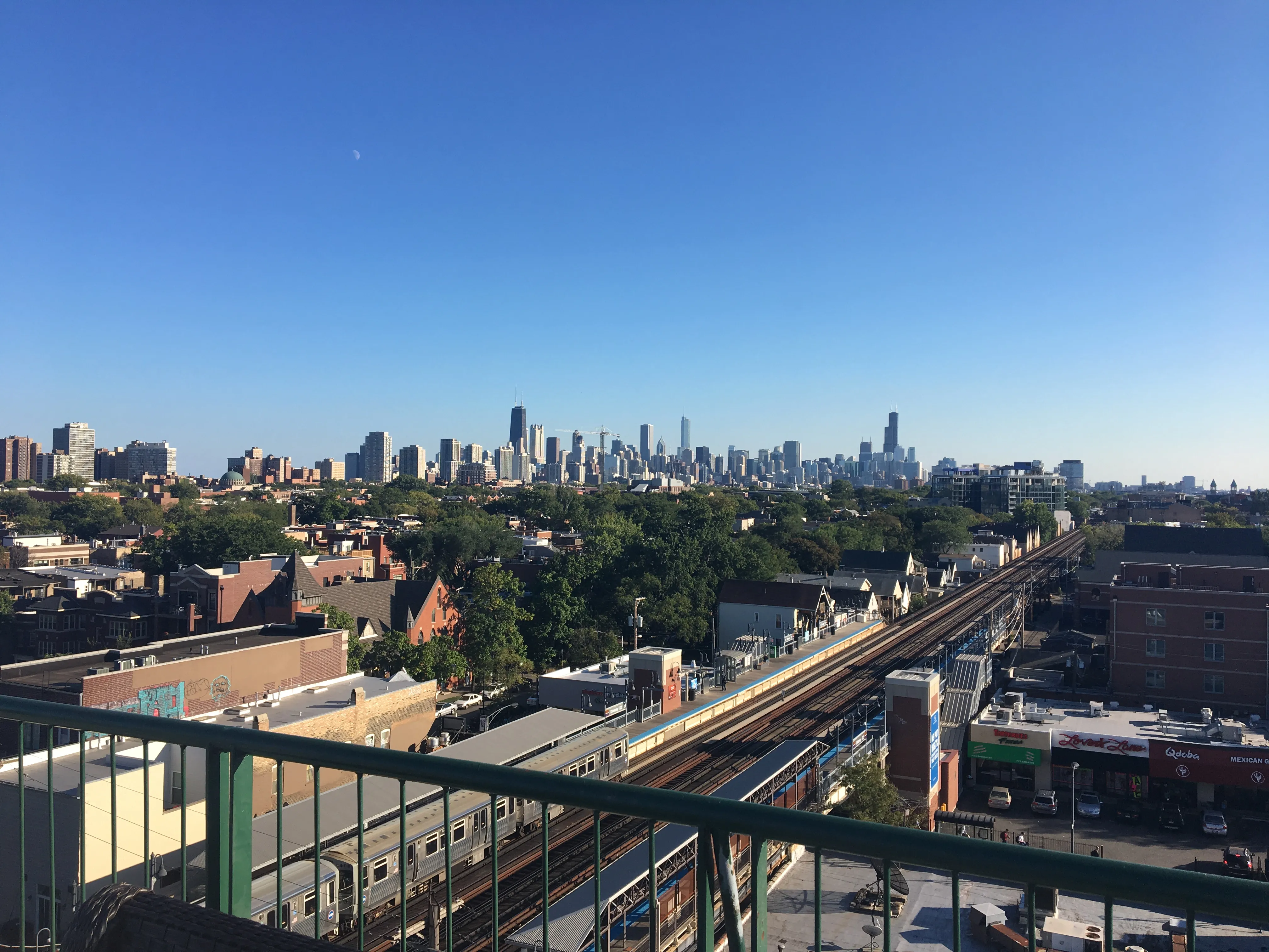 999 W WOLFRAM ST 60657-The Sheffield Lofts-unit#209-Chicago-IL