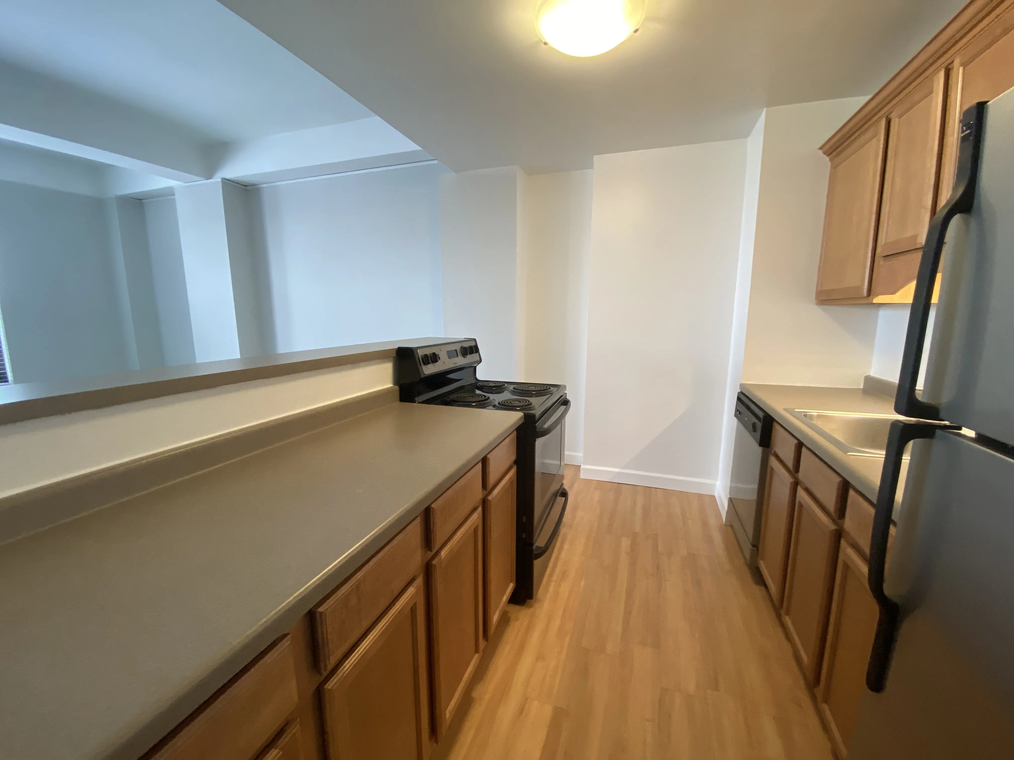 Webster House Apartments