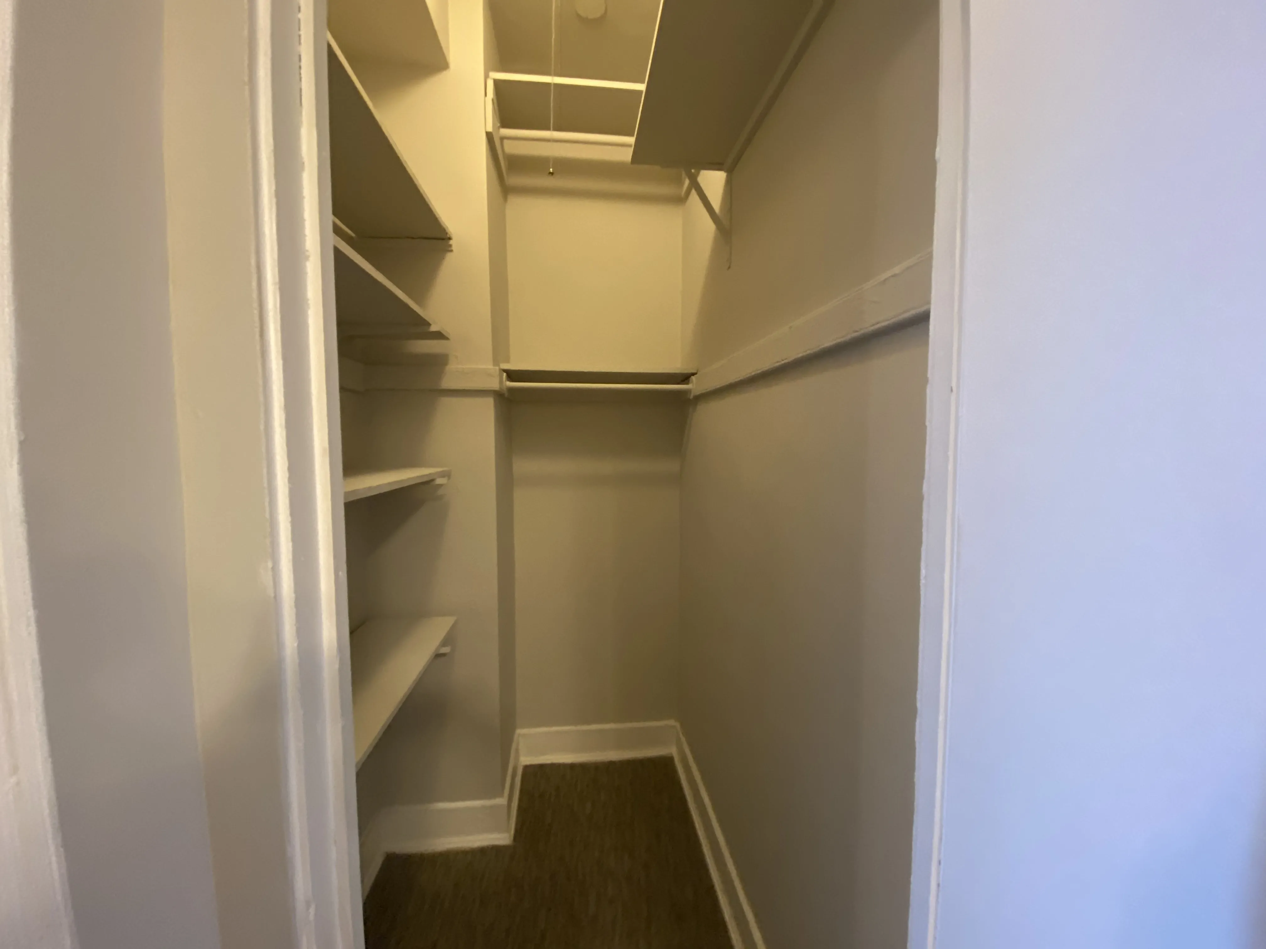 Webster House Apartments