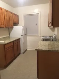 2201 RIDGE AVE 60201-Ridge Rental Apartments-unit#02B-Evanston-IL