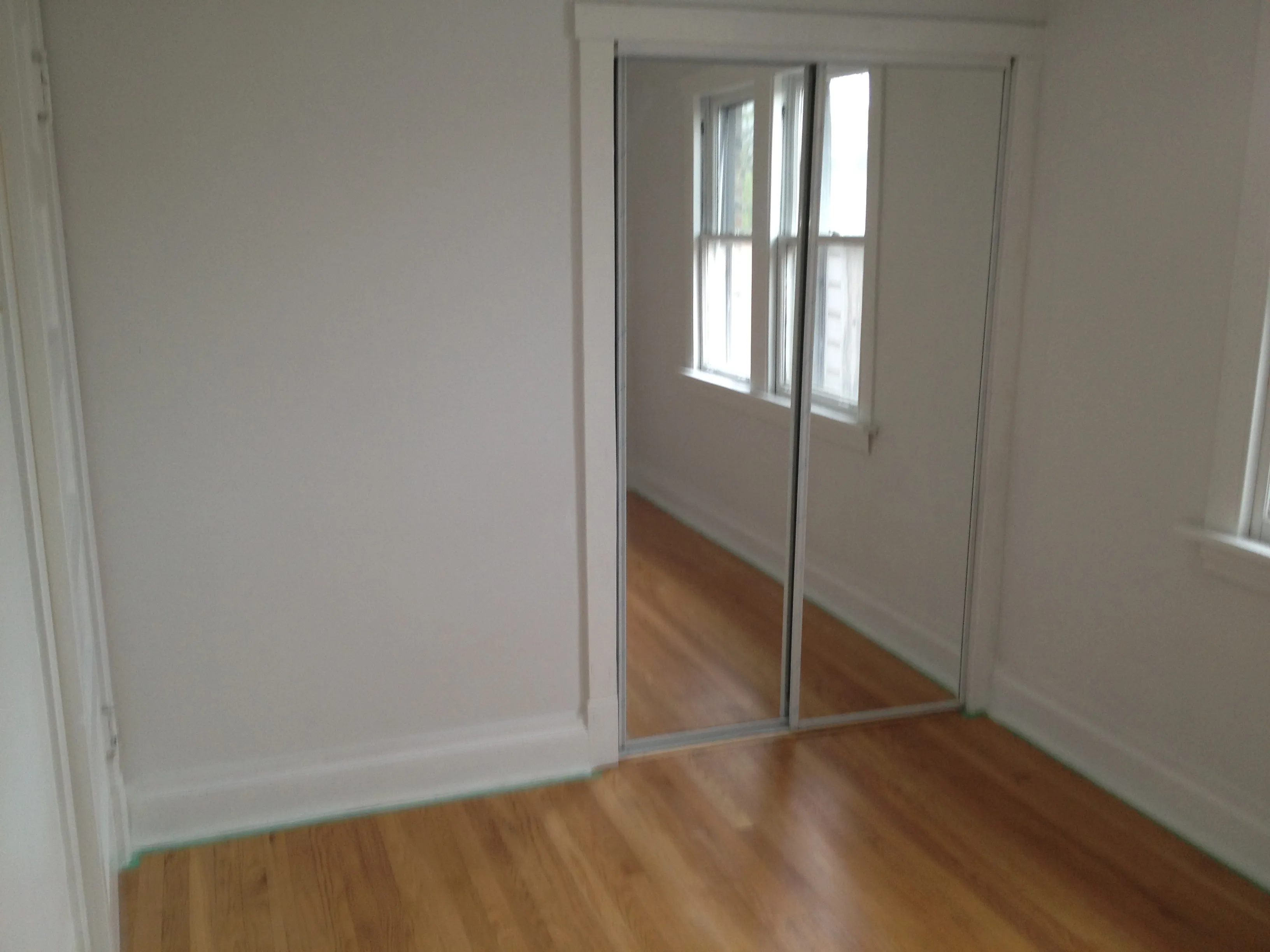 1st bedroom