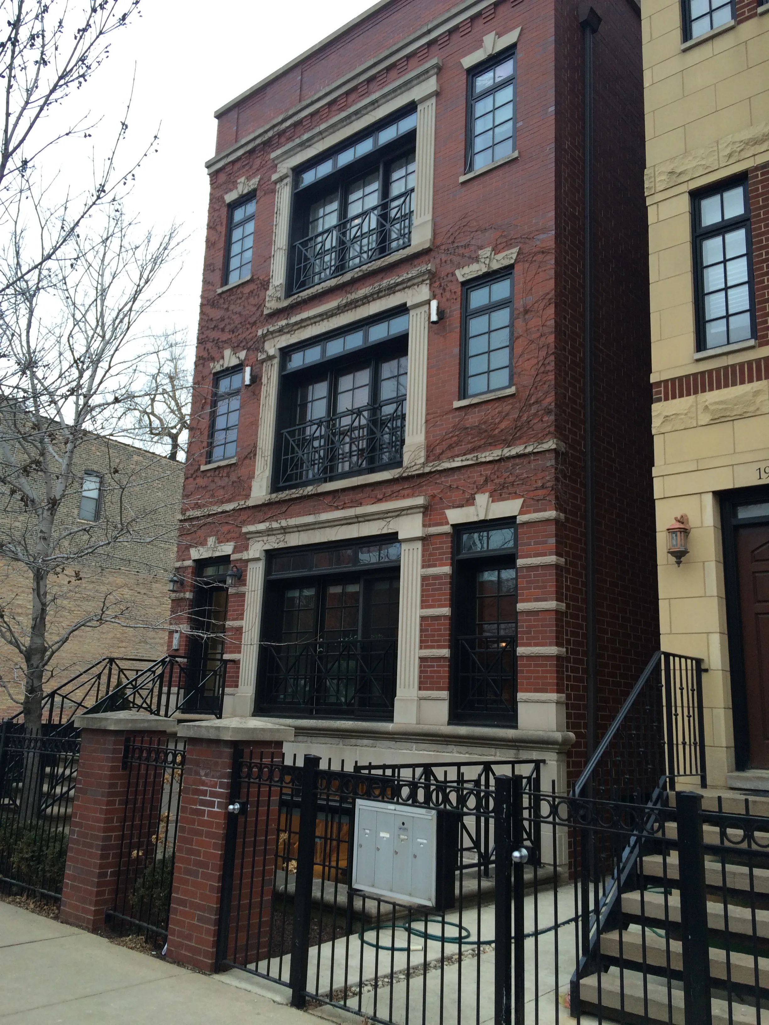 1951 N HALSTED ST 60614-unit#2-Chicago-IL