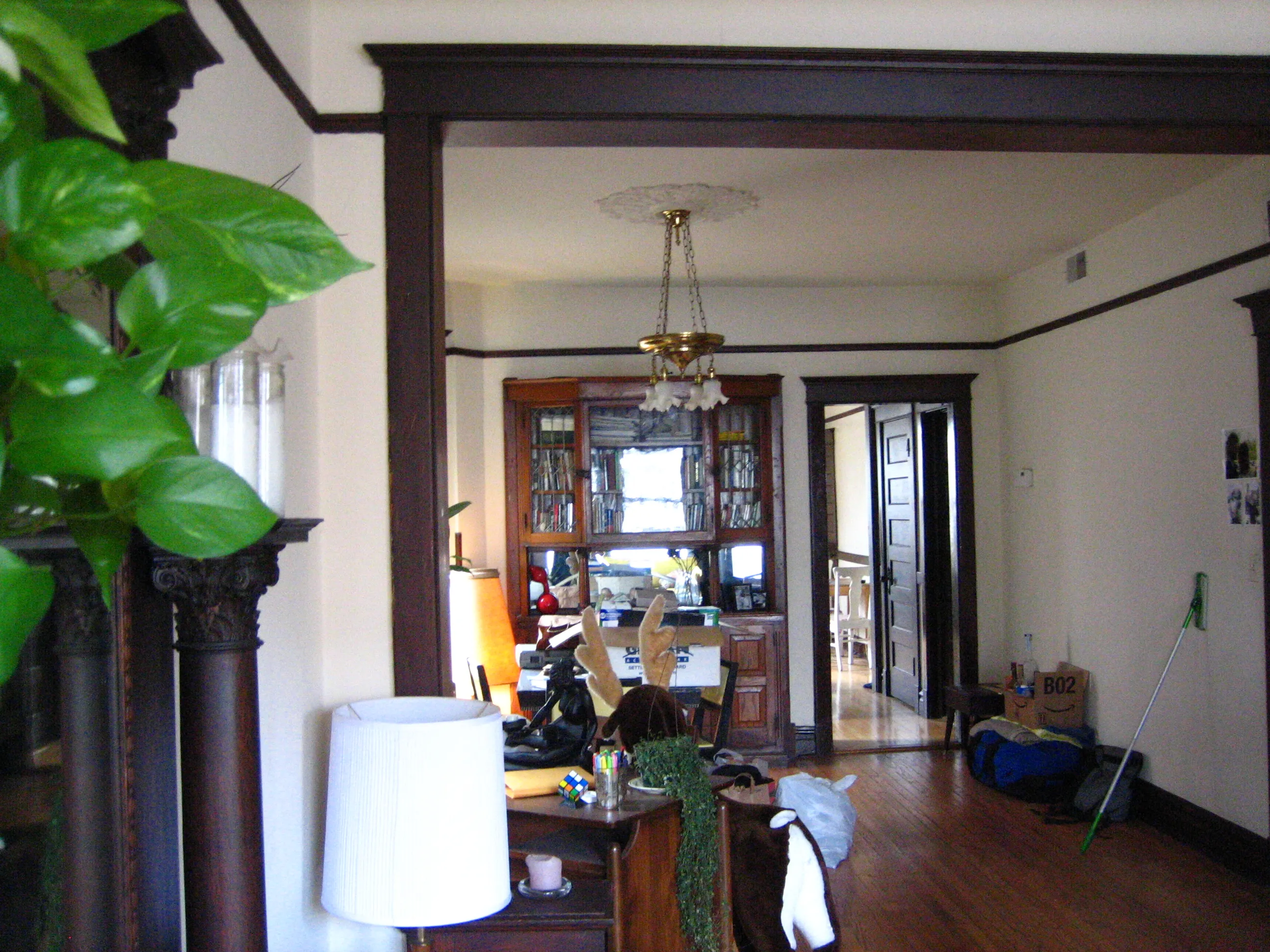 2448 N SPAULDING AVE 60647-unit#2 fl-Chicago-IL