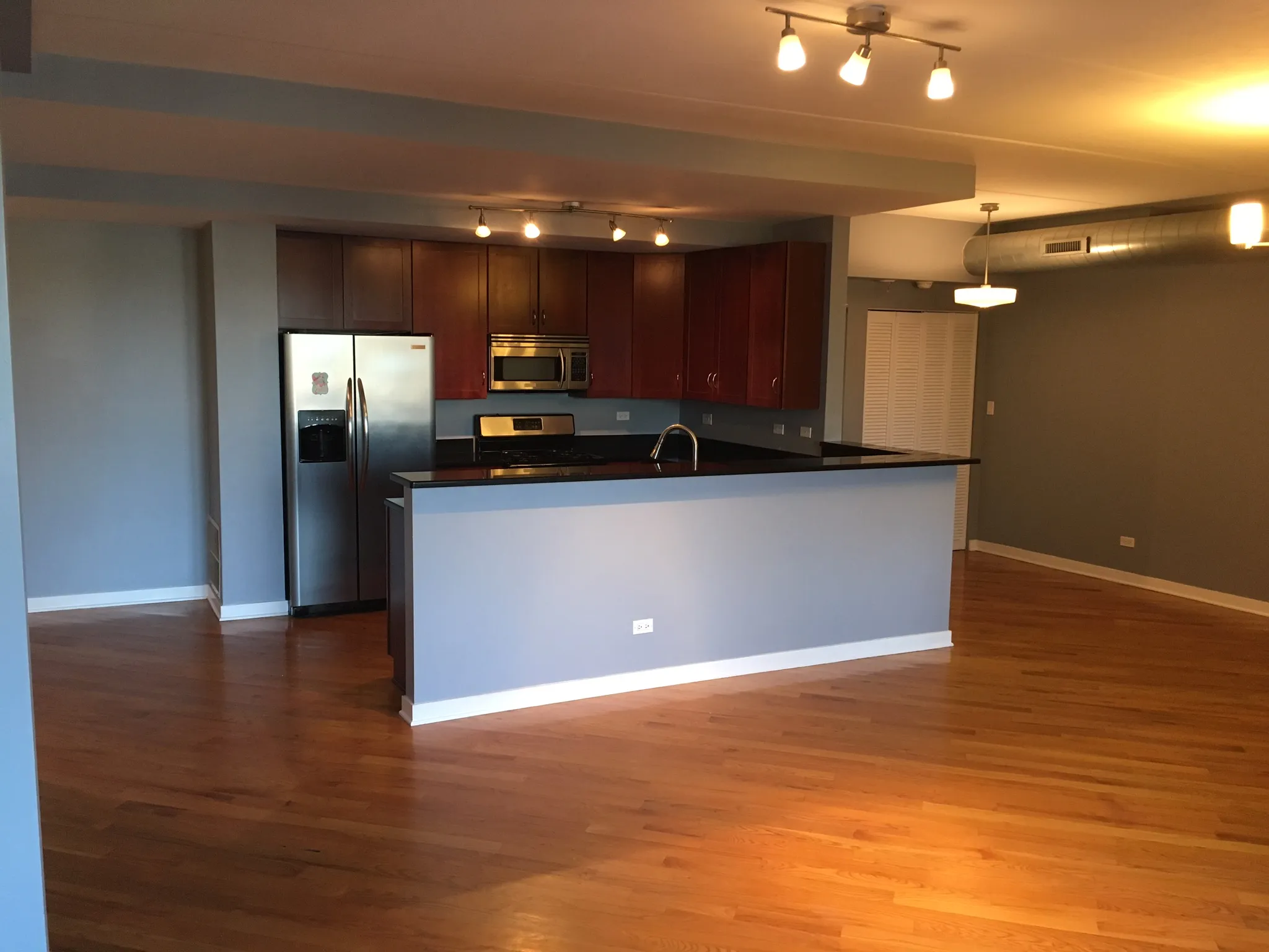 3611 W MONTROSE AVE 60618-Montrose Condos-unit#3-Chicago-IL