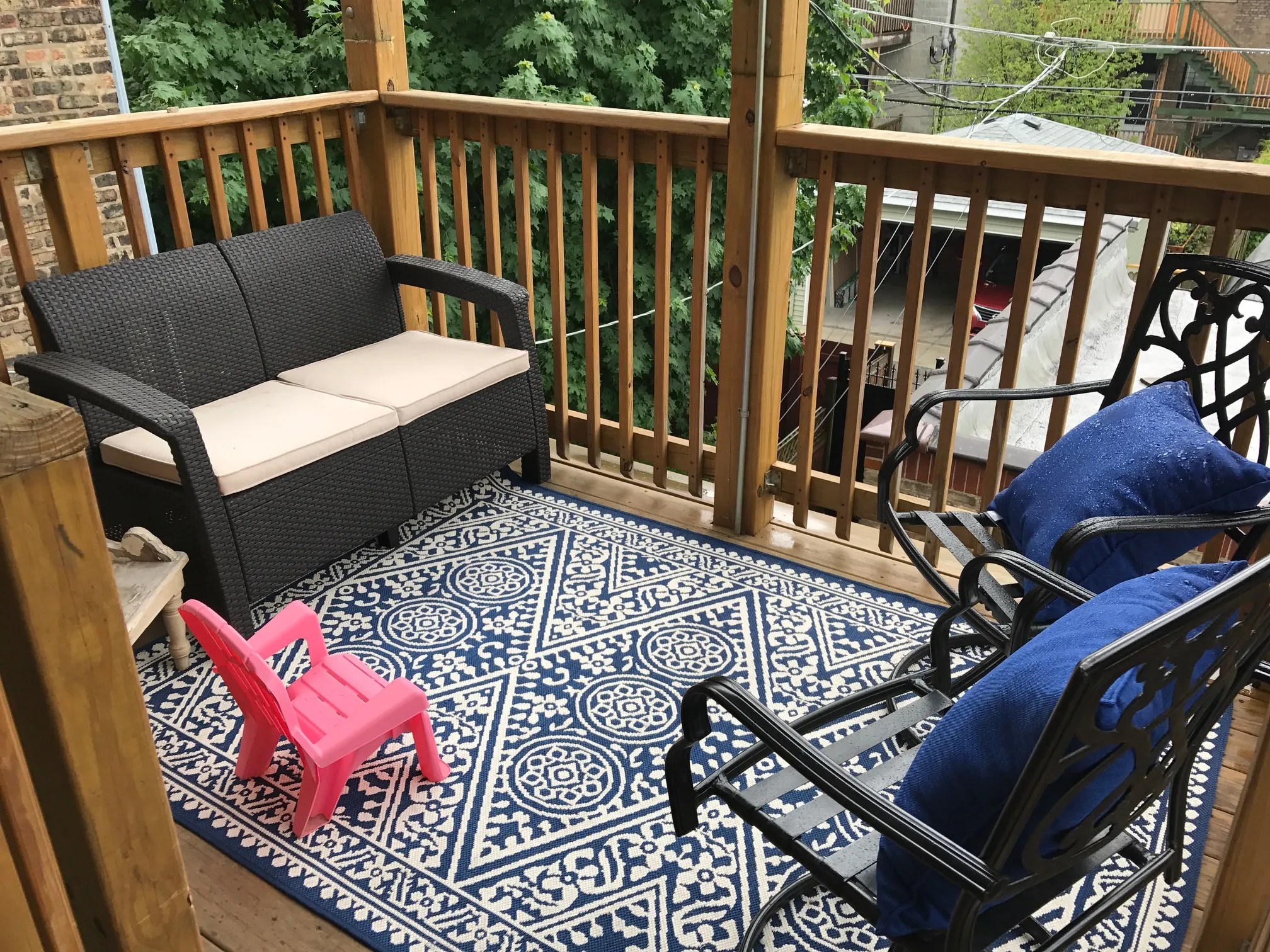 2532 N RICHMOND ST 60647-Richmond Apartments-unit#2-Chicago-IL