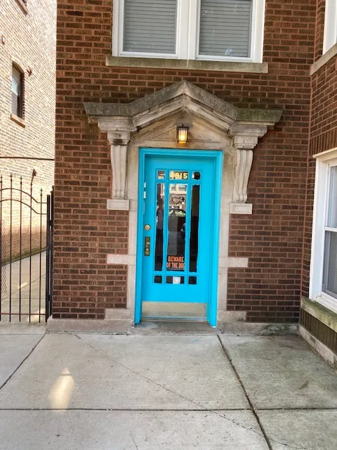 4815 N FAIRFIELD AVE 60625-unit#1-Chicago-IL