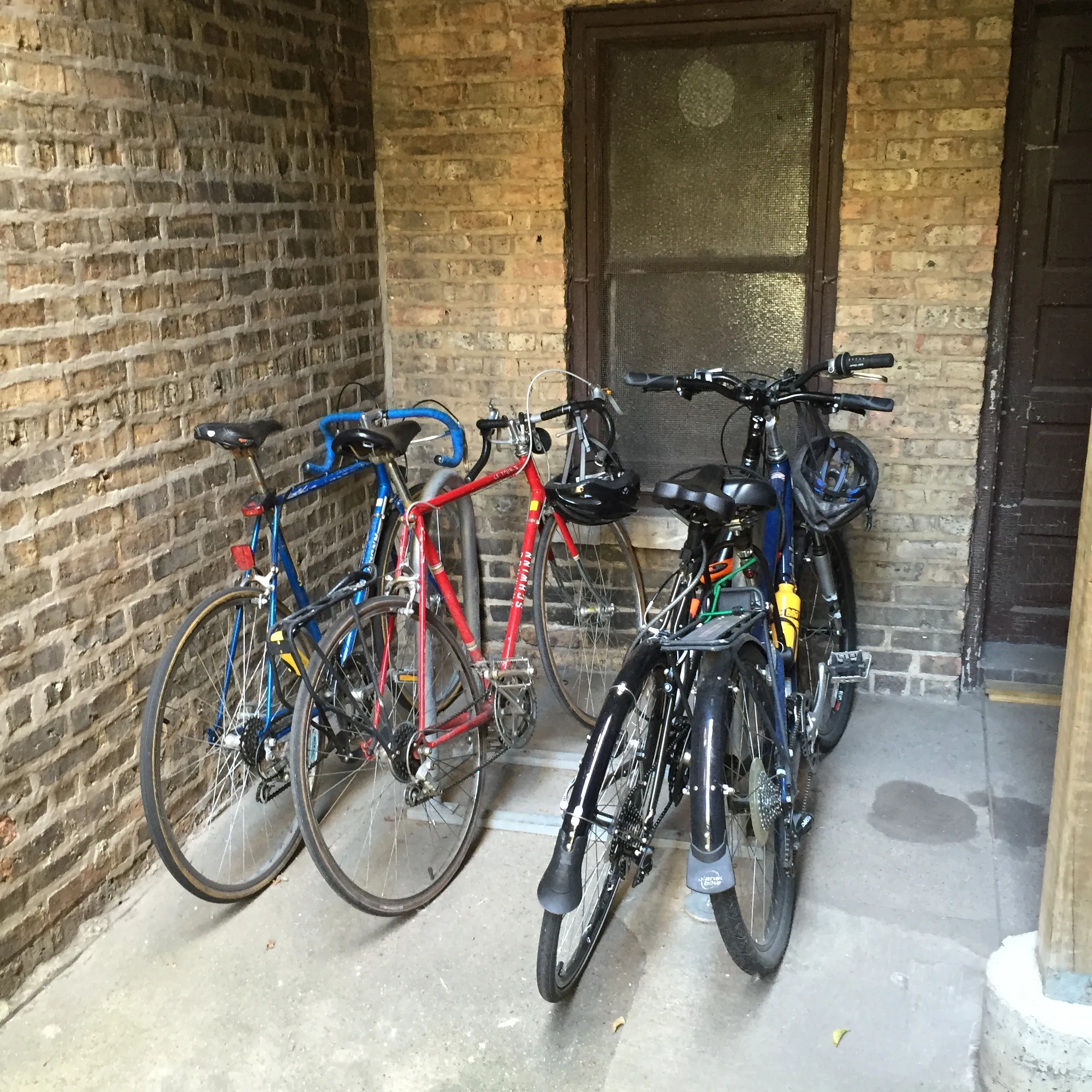 1973 W FARRAGUT AVE 60640-unit#3W-Chicago-IL