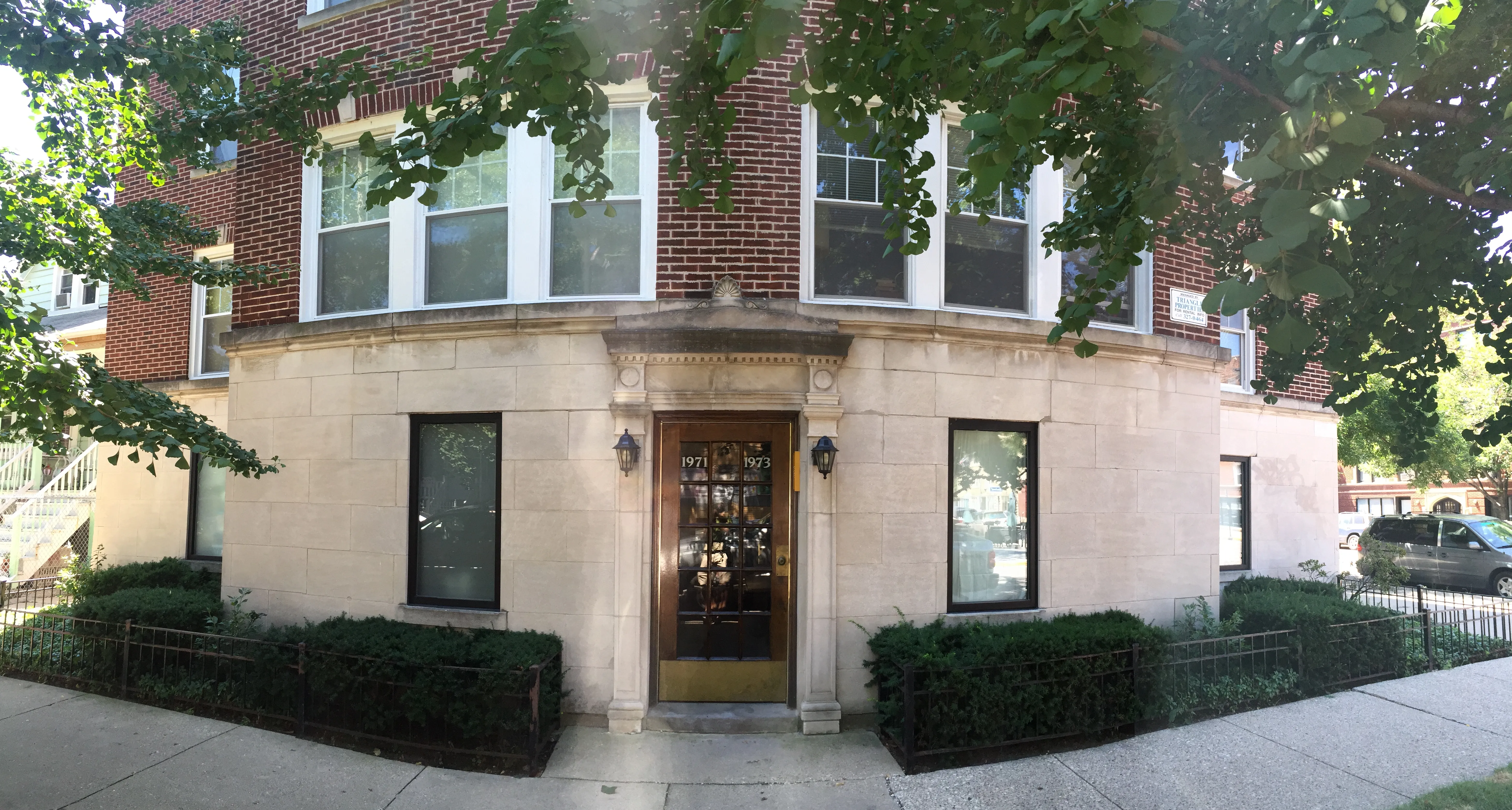 1973 W FARRAGUT AVE 60640-unit#3W-Chicago-IL