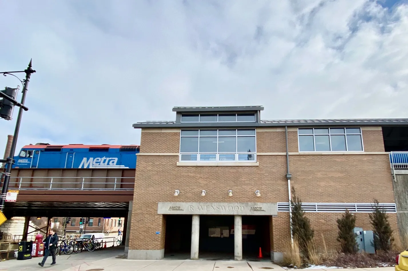 2150 W LAWRENCE AVE 60625-2150 W Lawrence-Chicago-IL