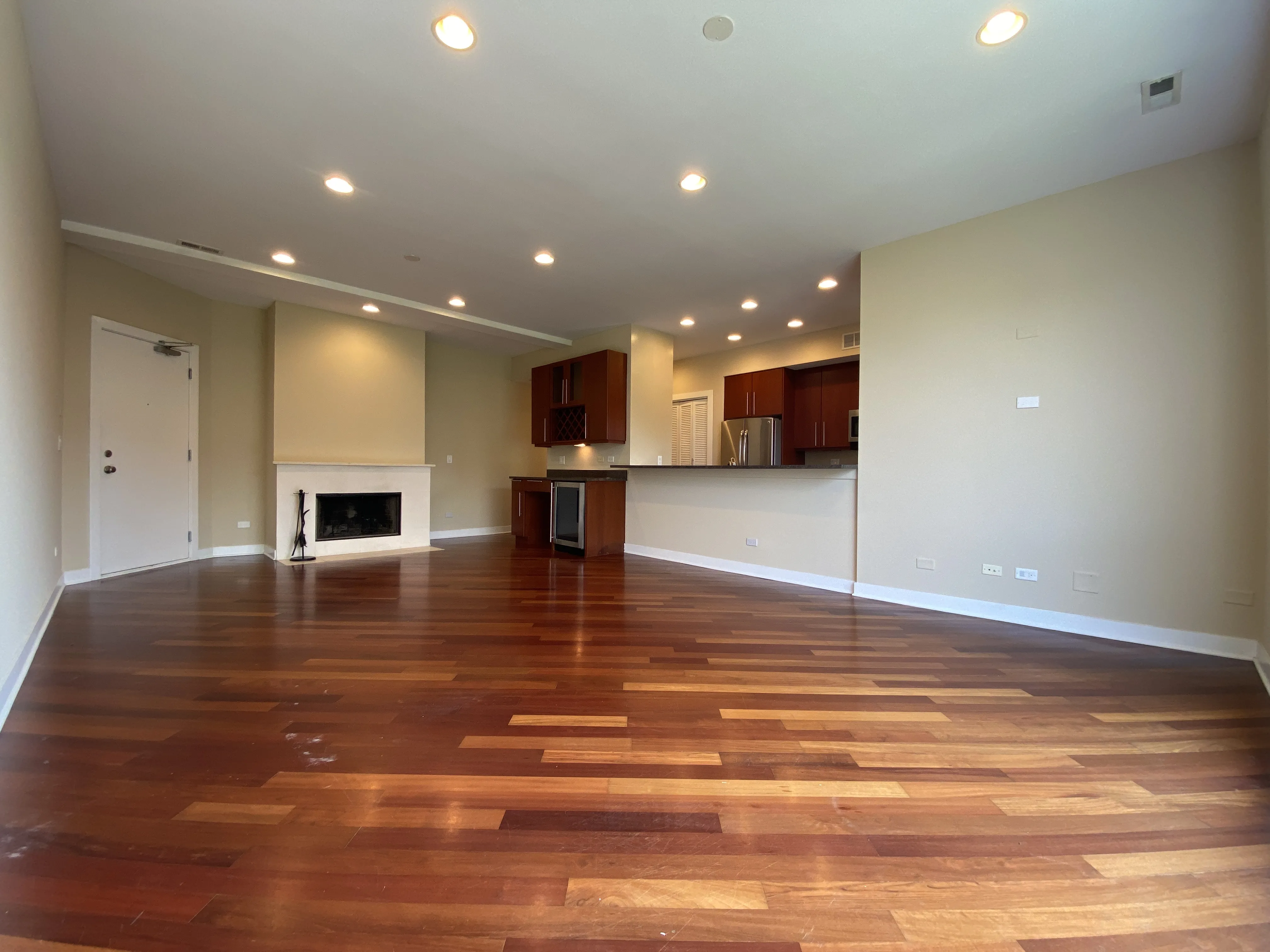 2357 West School Apartments