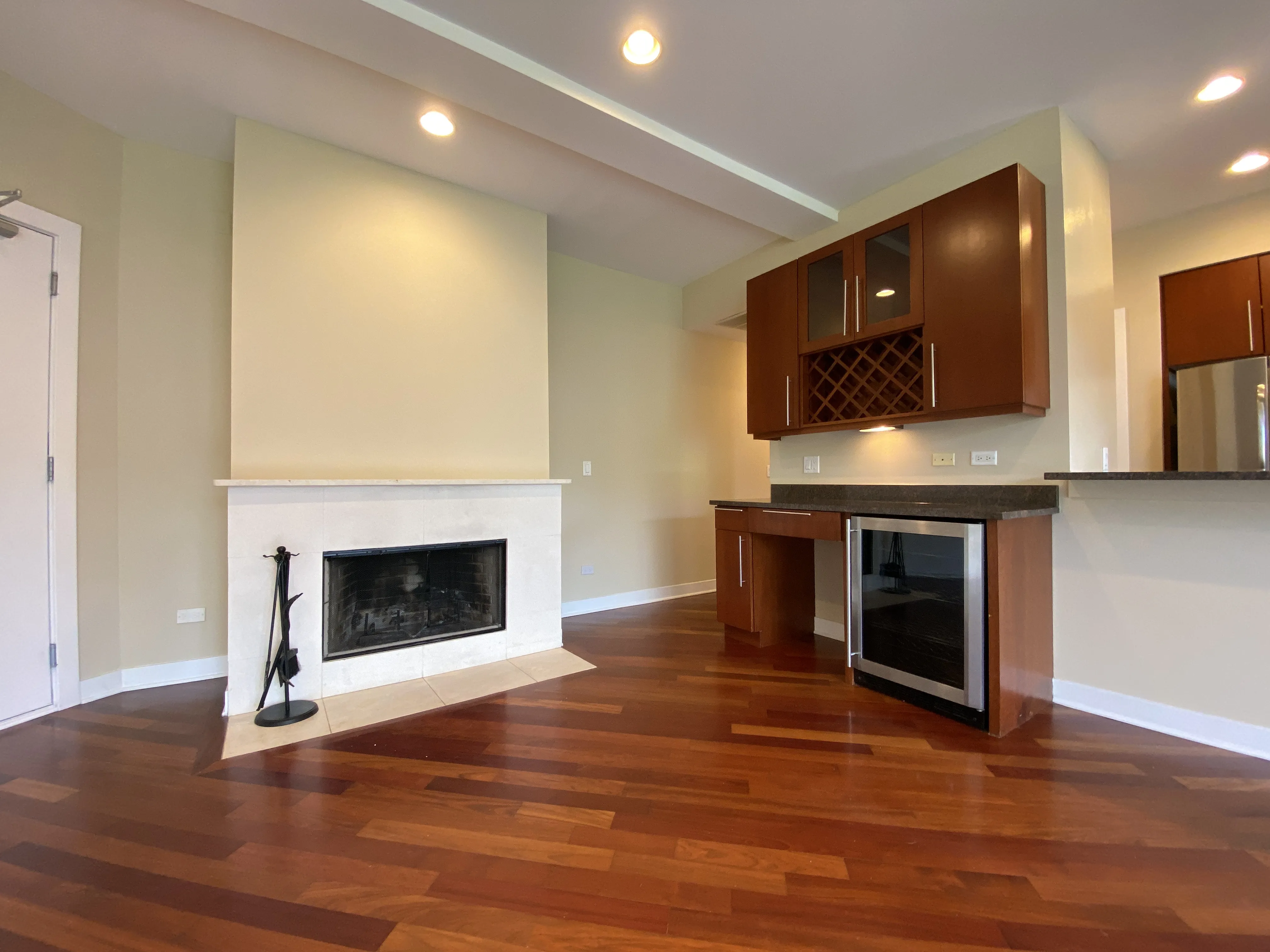 2357 West School Apartments