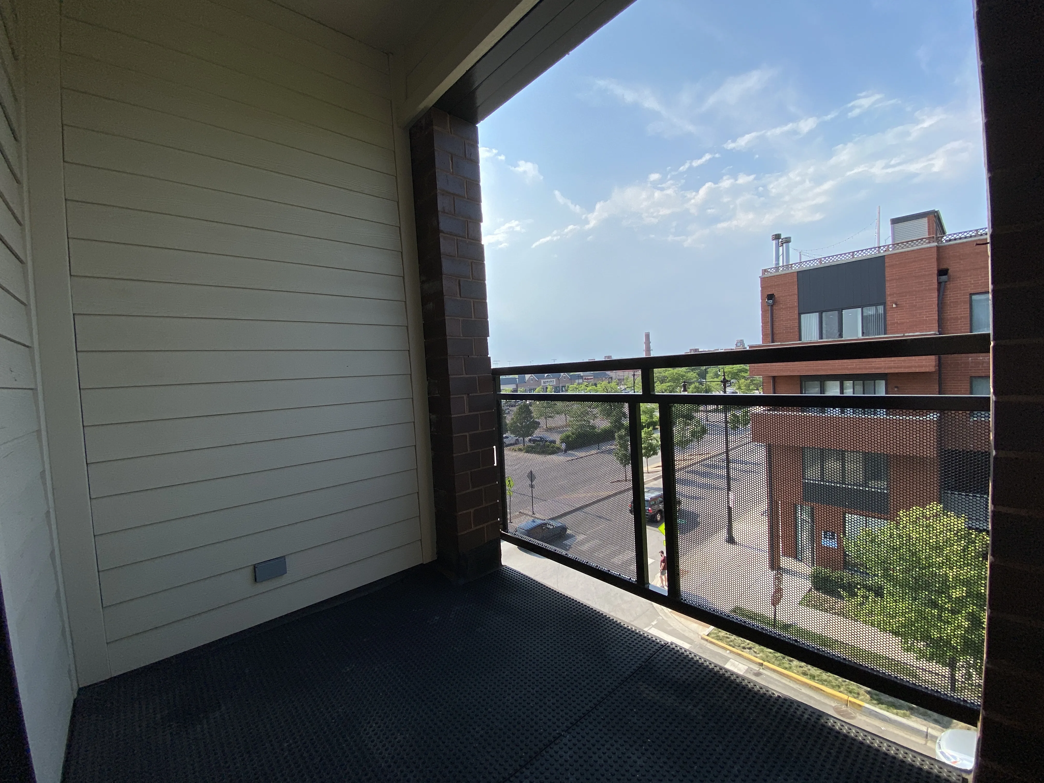 2357 West School Apartments