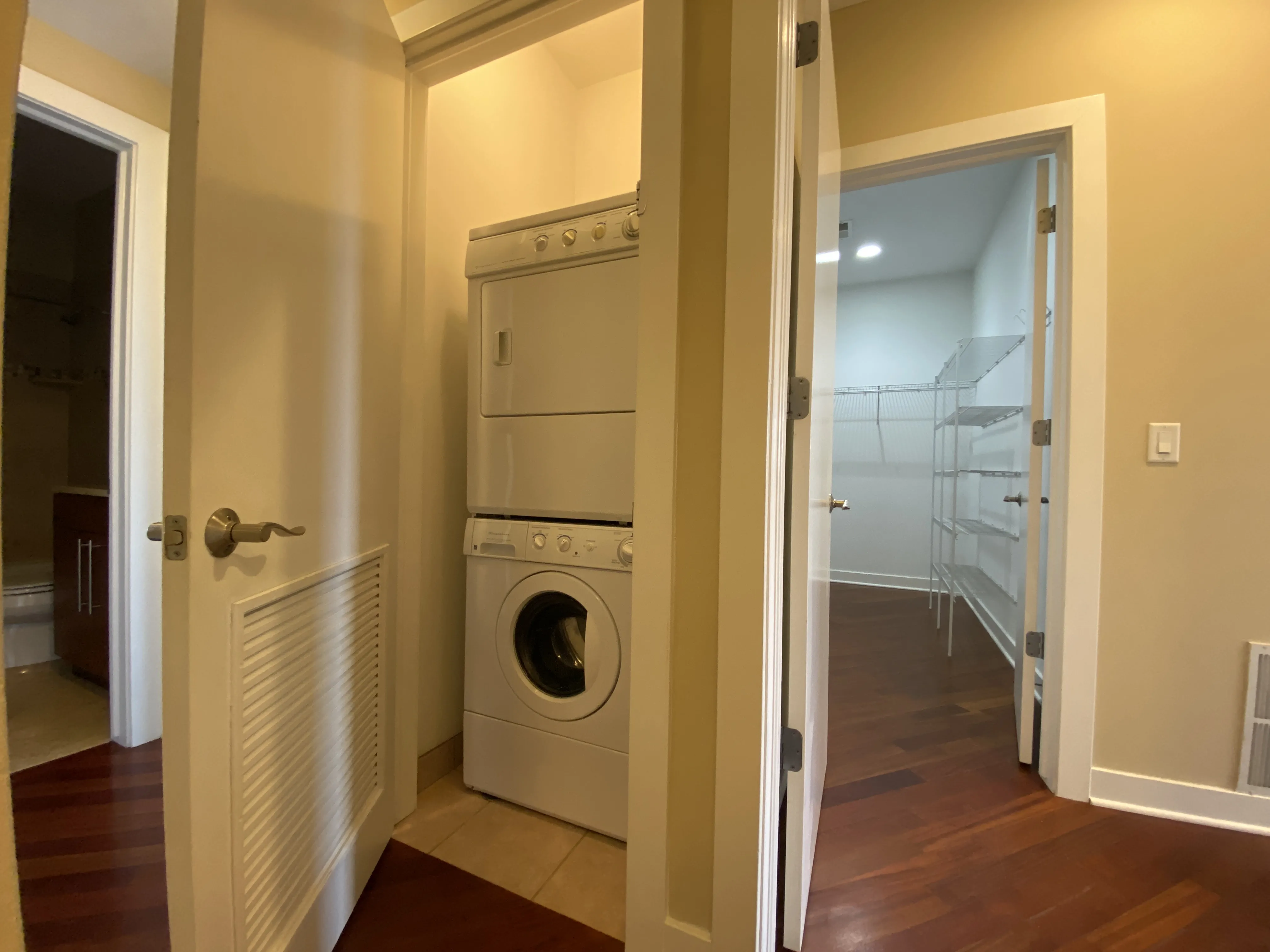 2357 West School Apartments