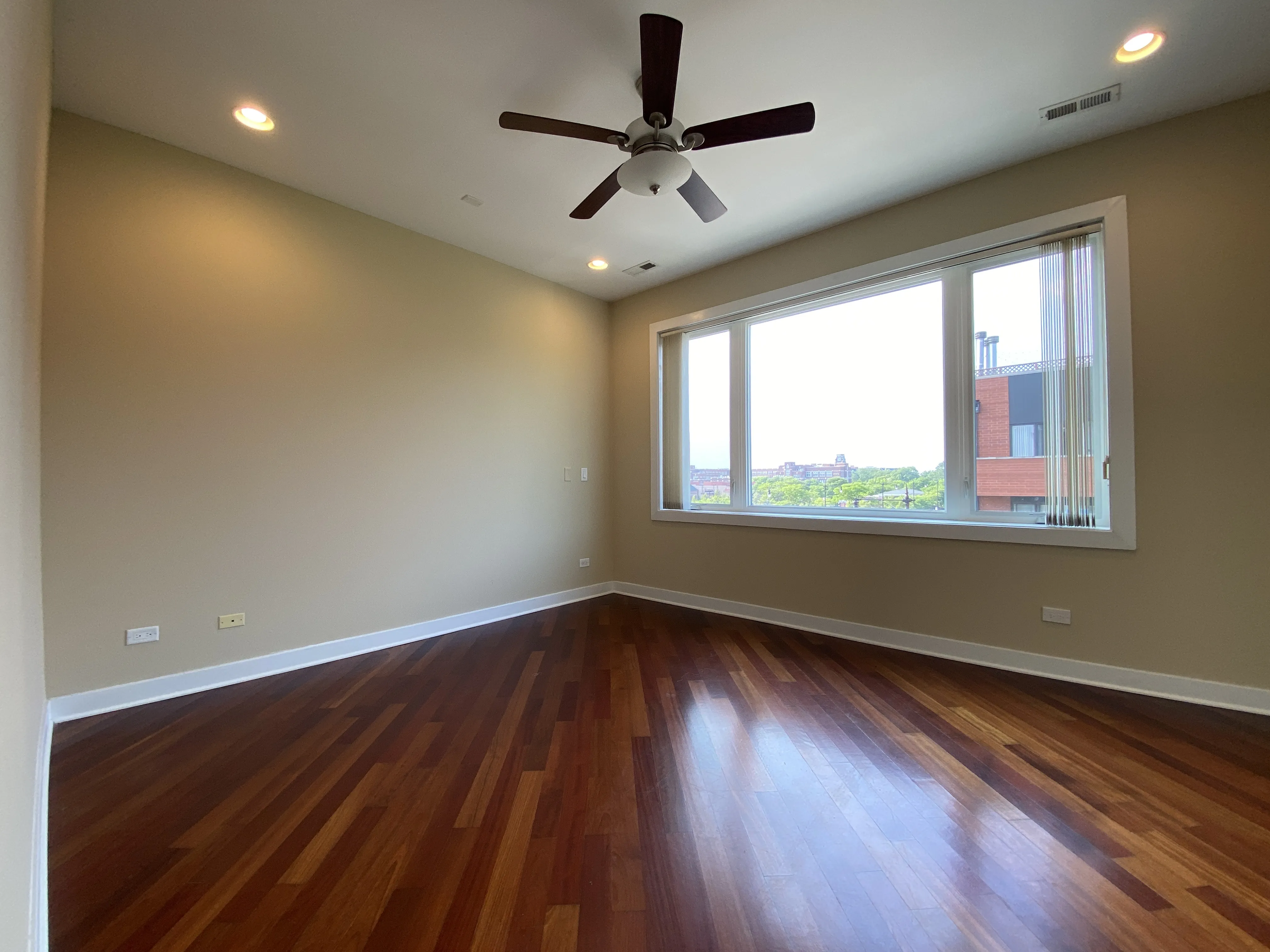 2357 West School Apartments