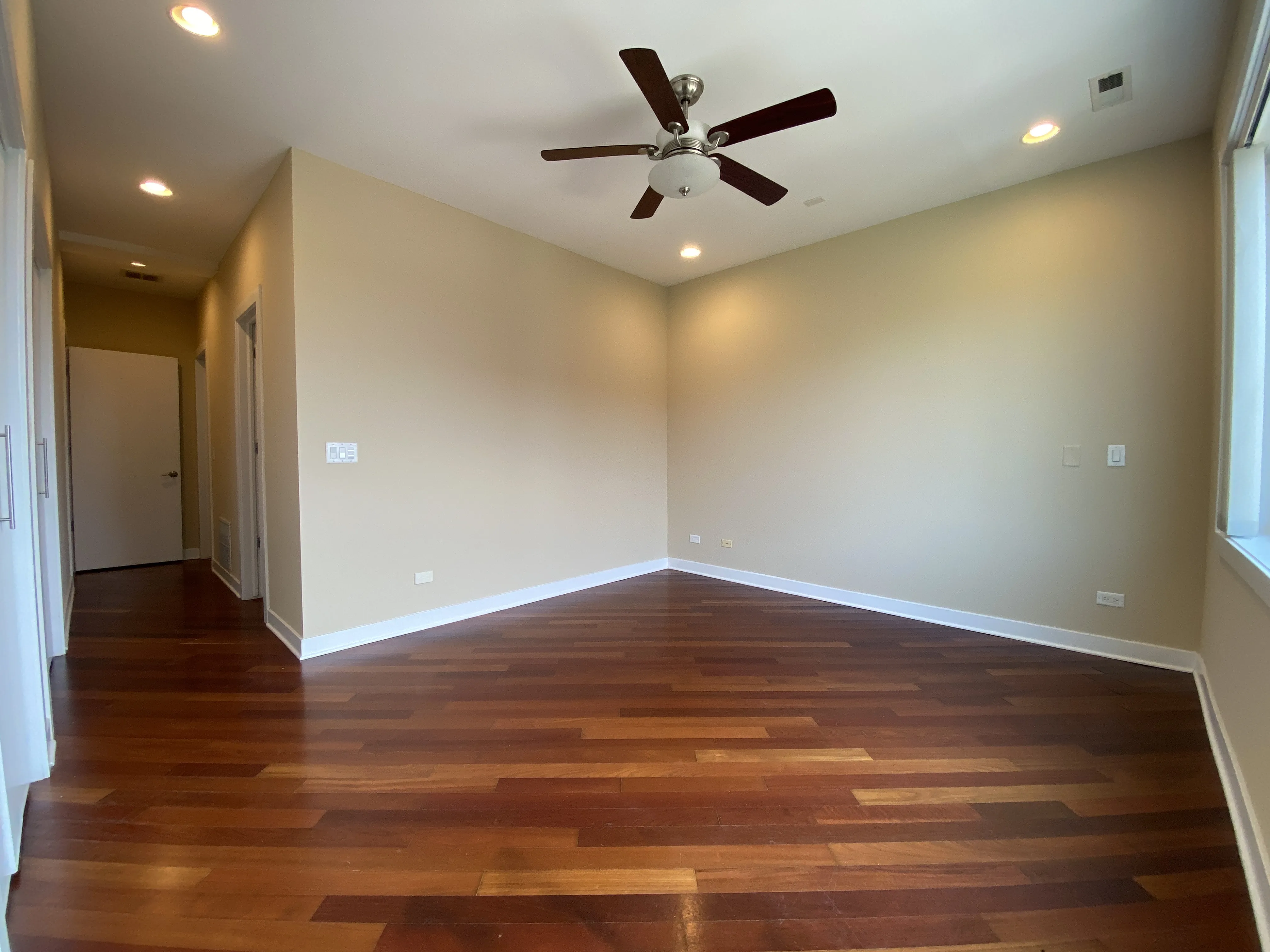 2357 West School Apartments