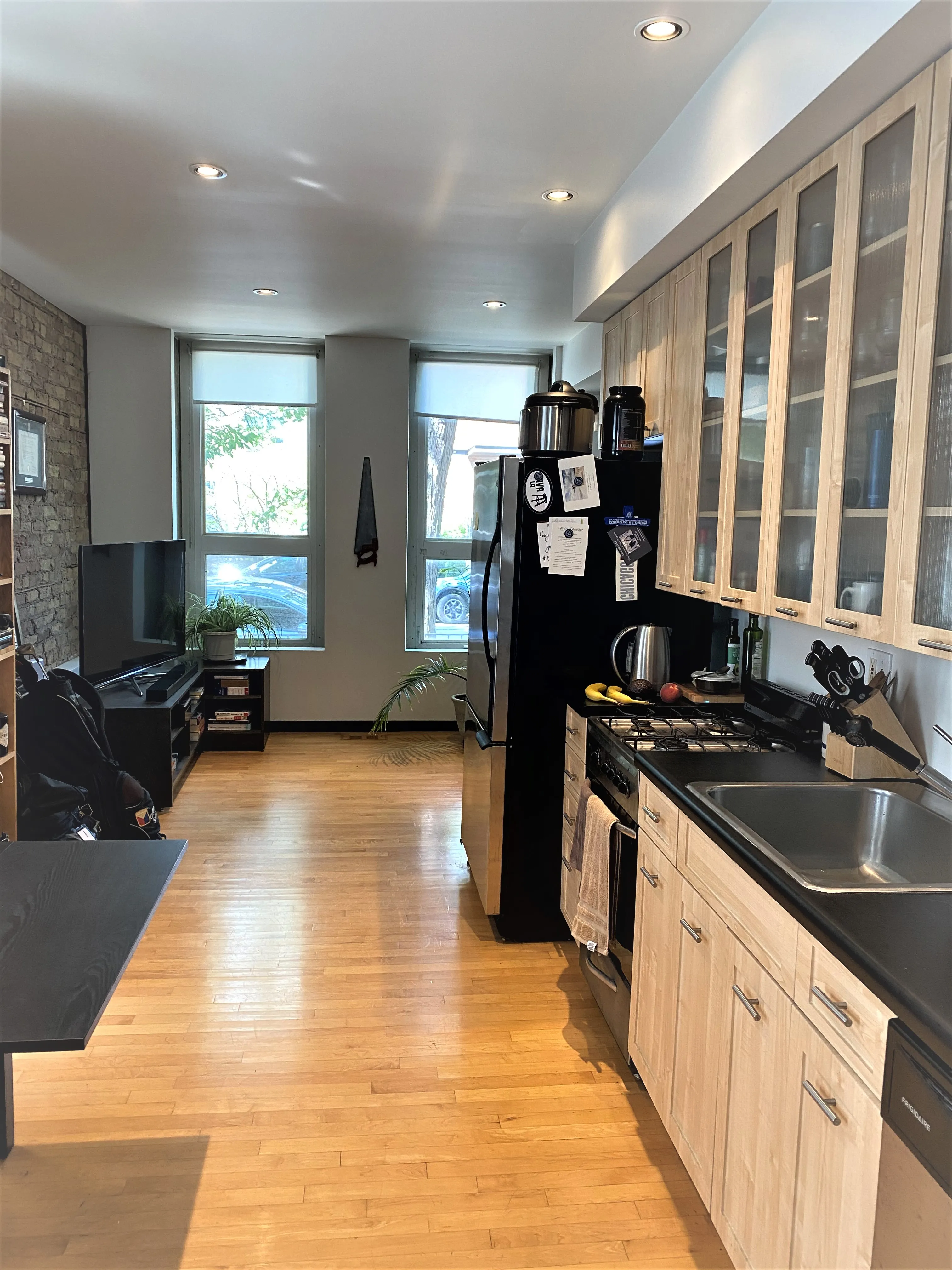 1715 N WINCHESTER AVE 60622-unit#01-Chicago-IL