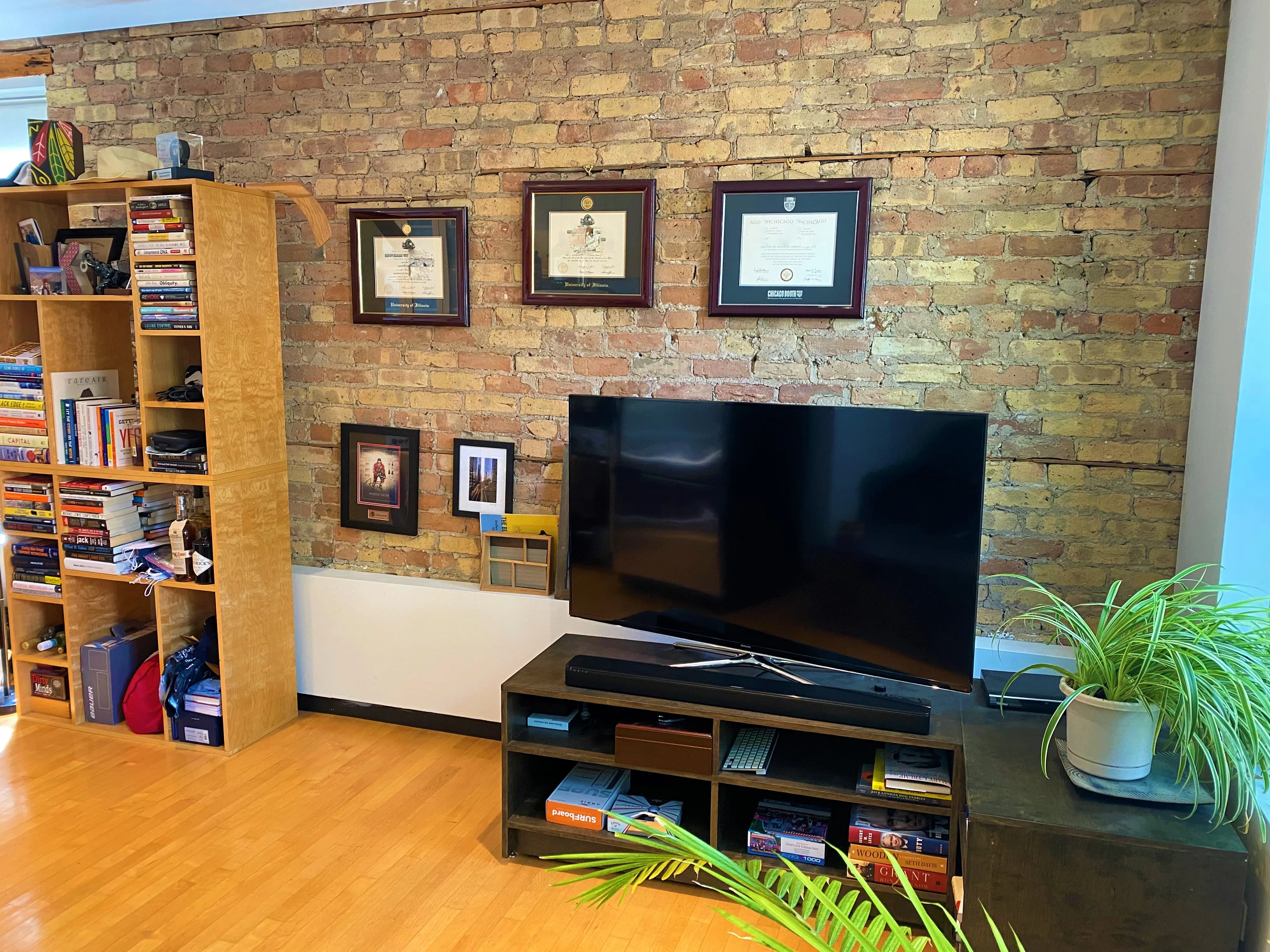 1715 N WINCHESTER AVE 60622-unit#01-Chicago-IL