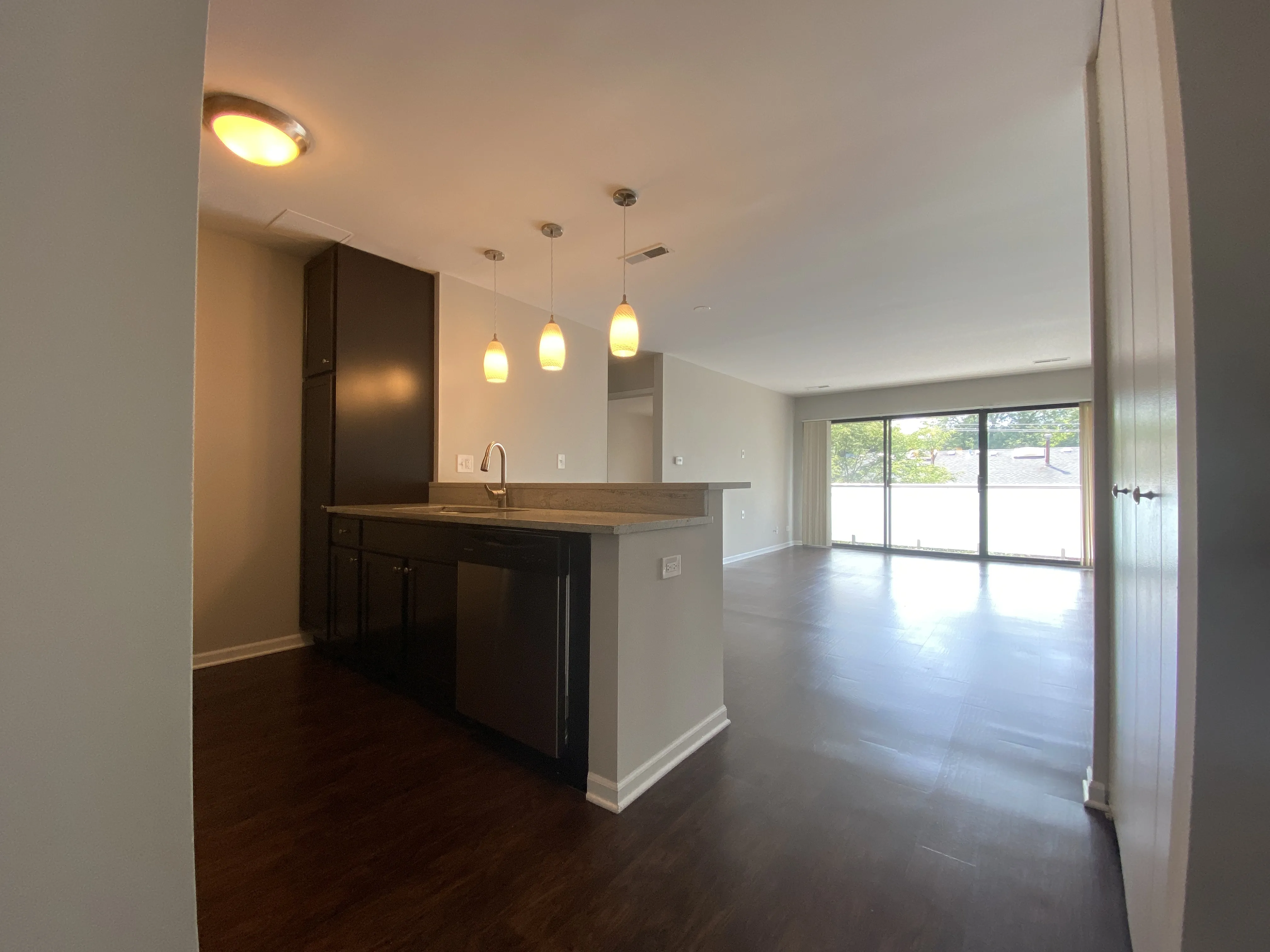 1720 N Halsted Apartments