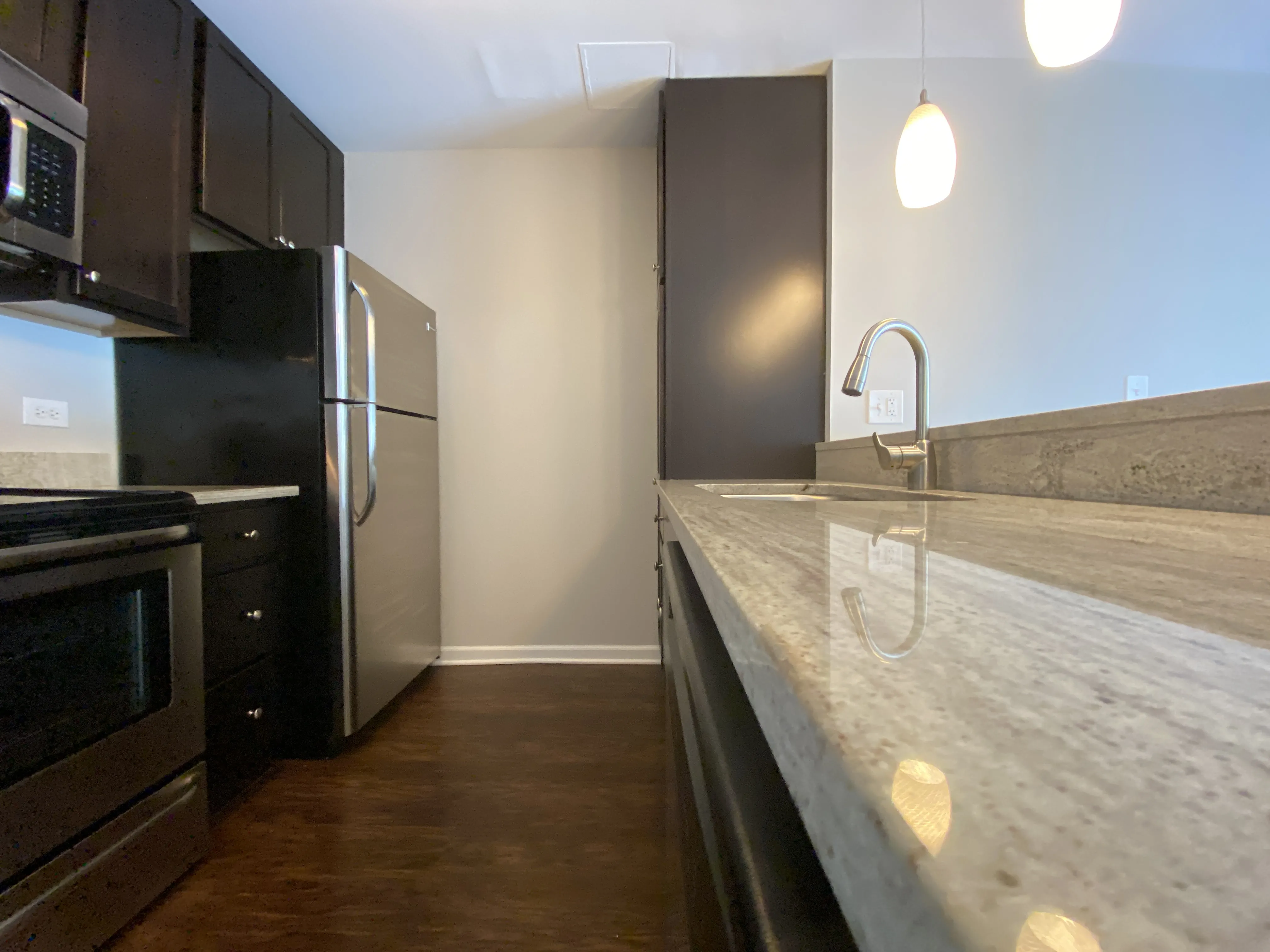 1818 North Halsted Apartments