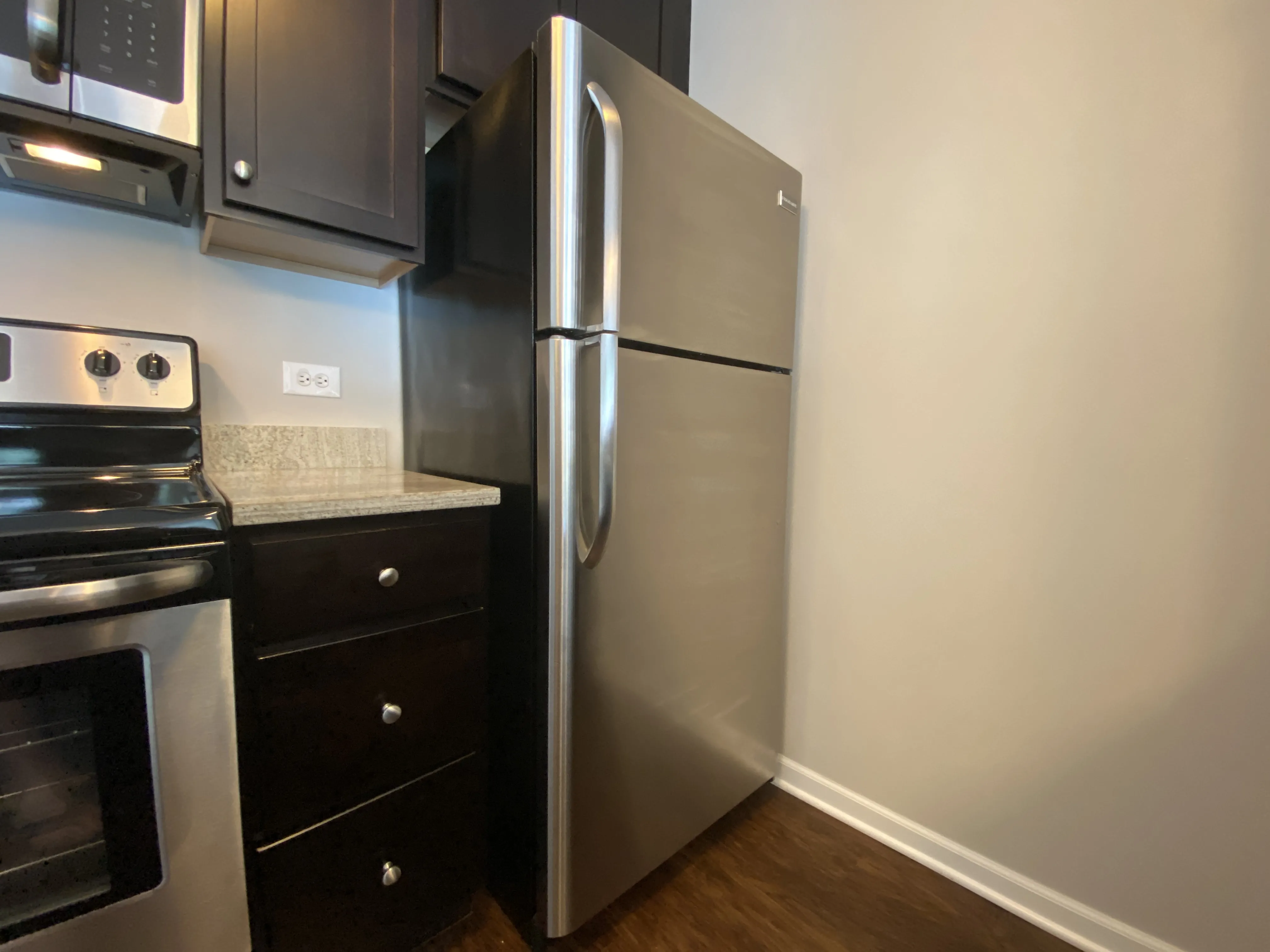 1720 N Halsted Apartments