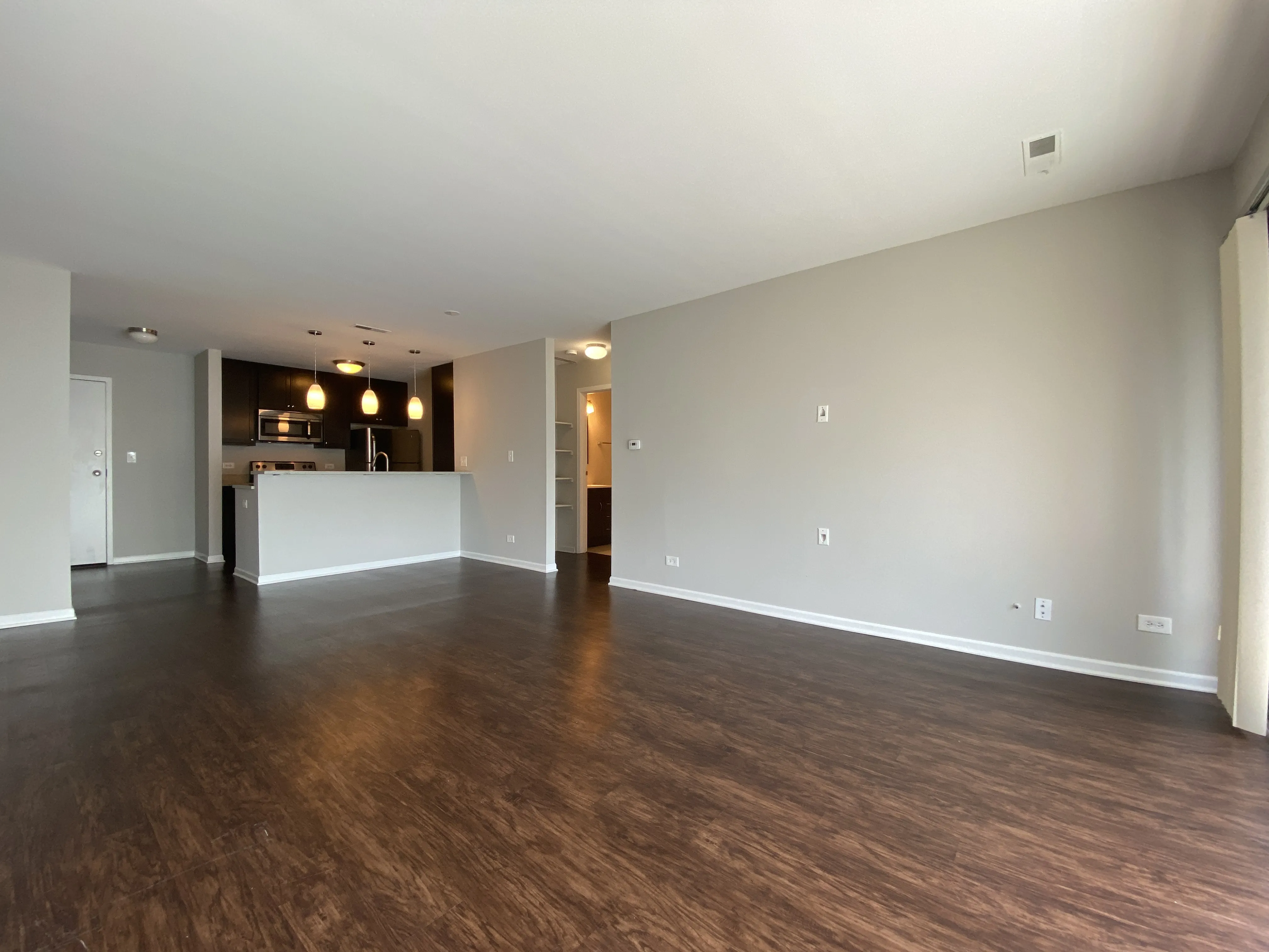 1717 North Dayton Apartments
