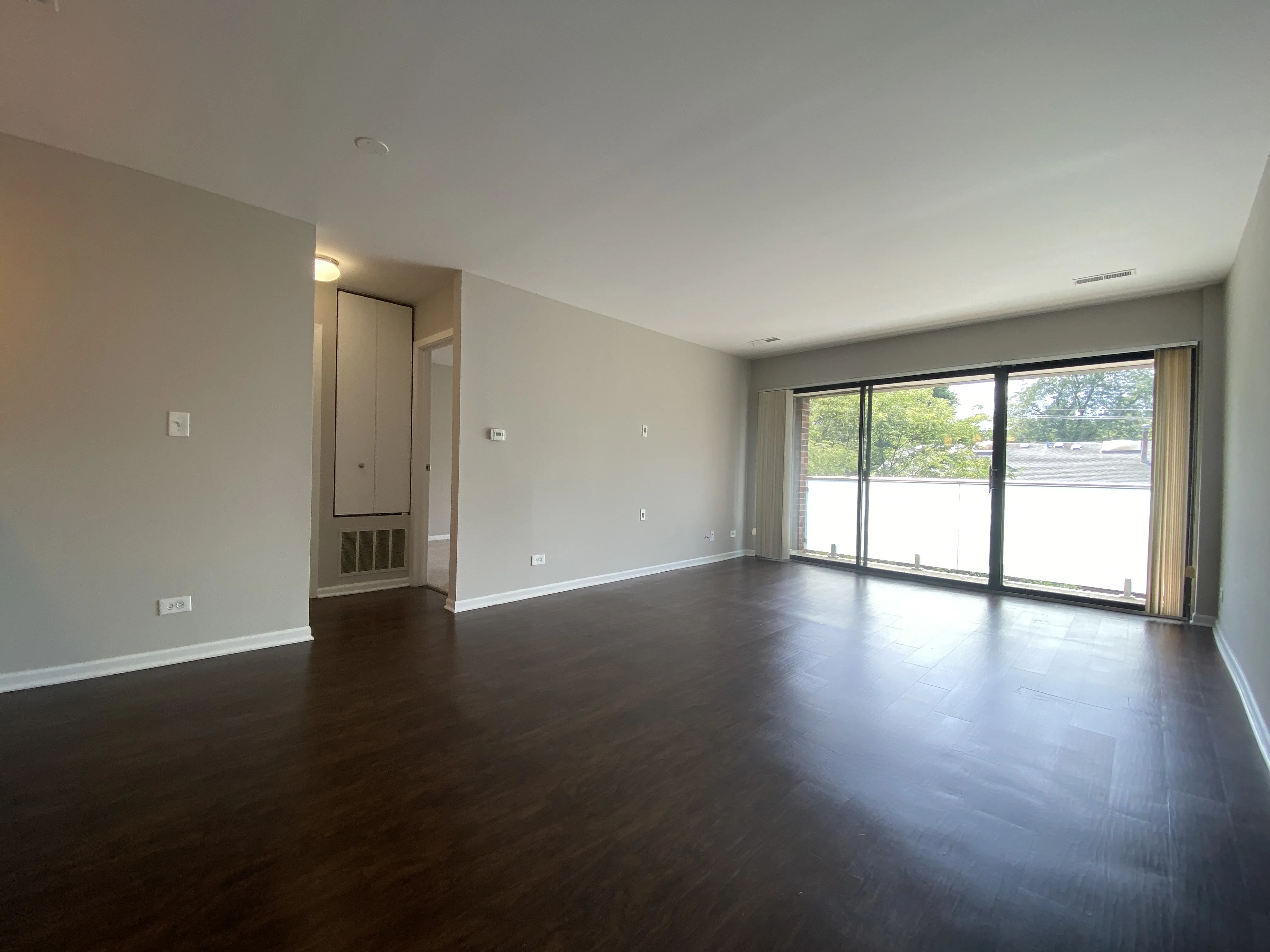 1818 North Halsted Apartments