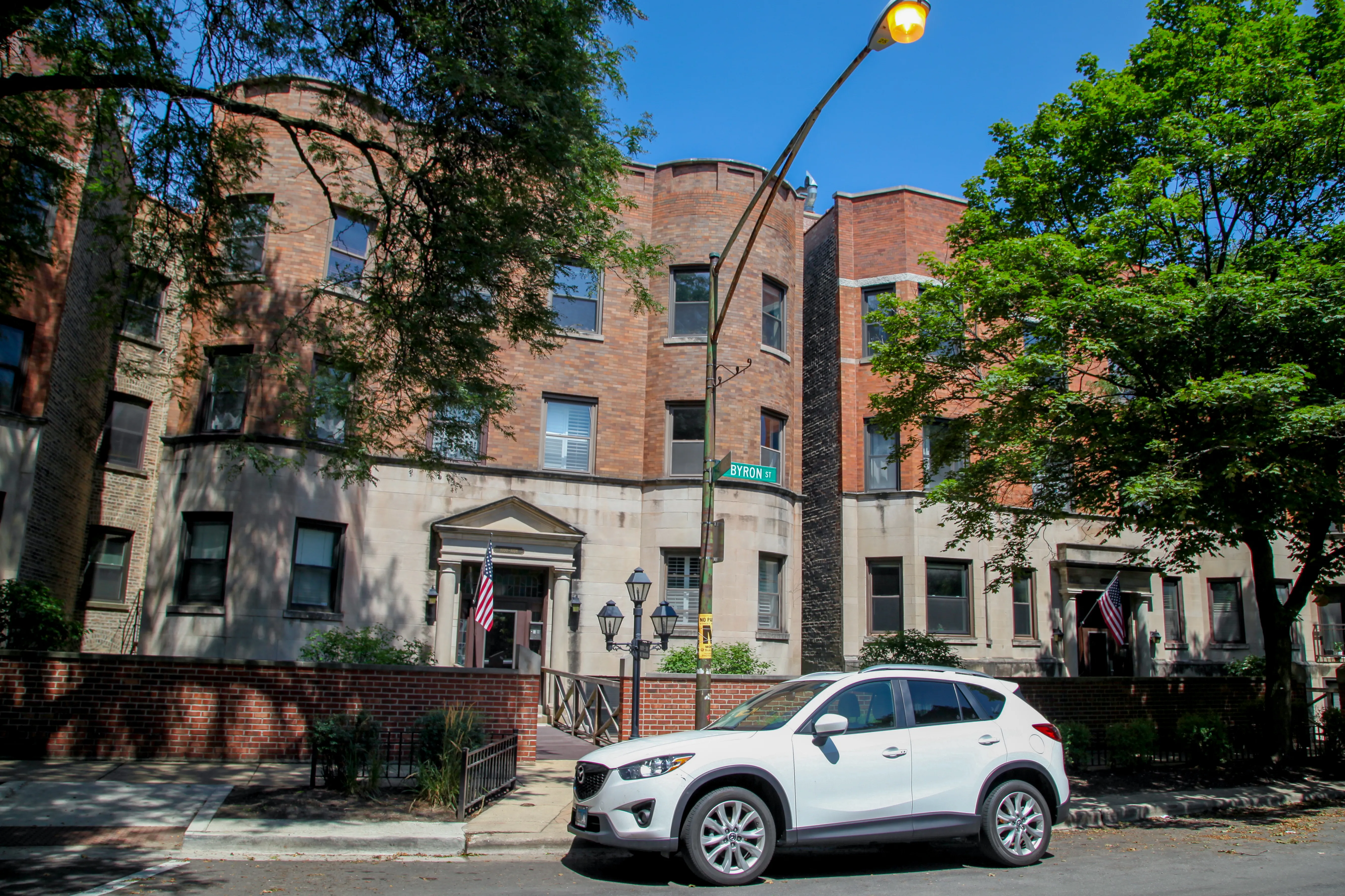 Alta Vista View Apartments