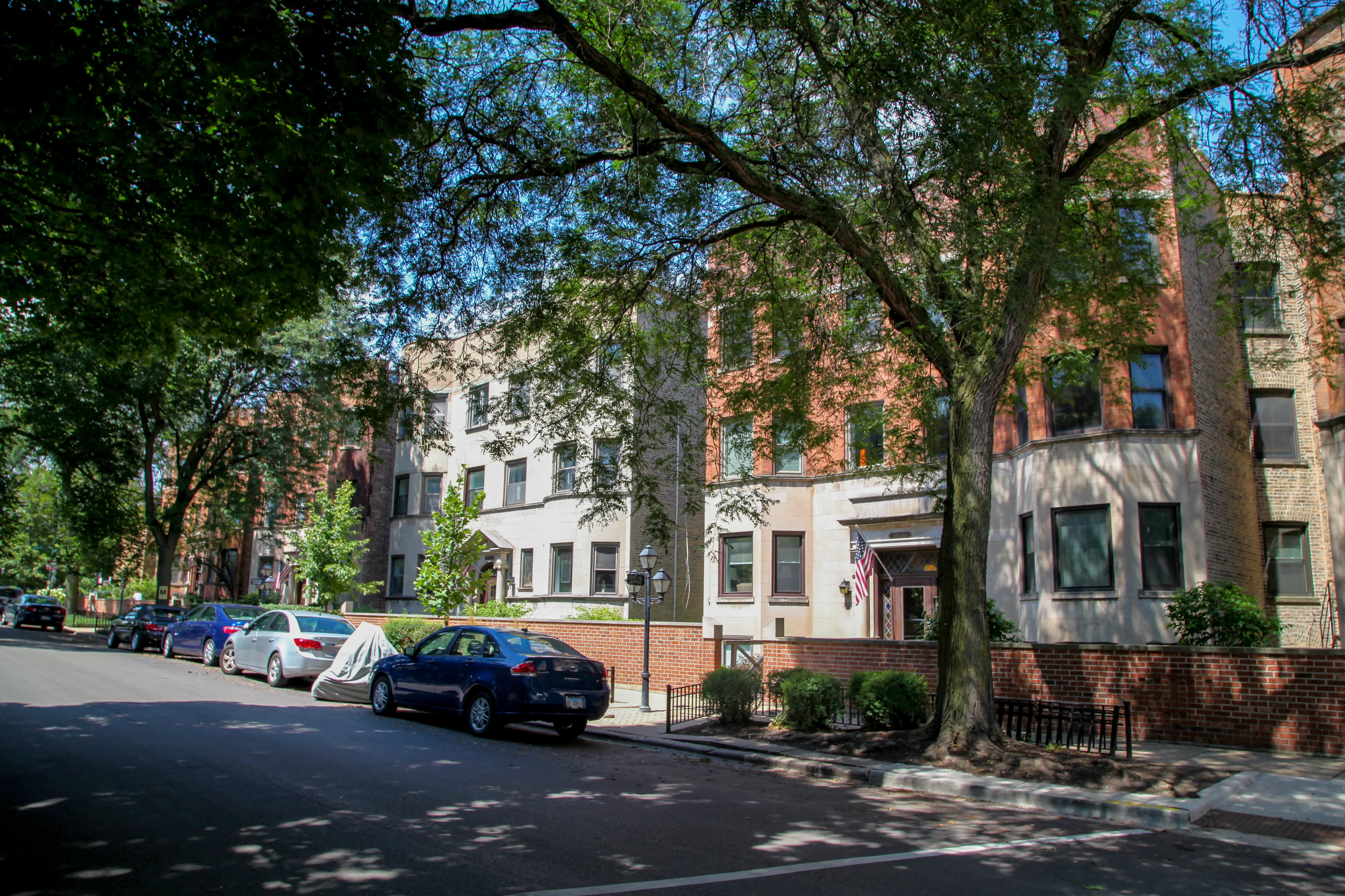 Alta Vista View Apartments