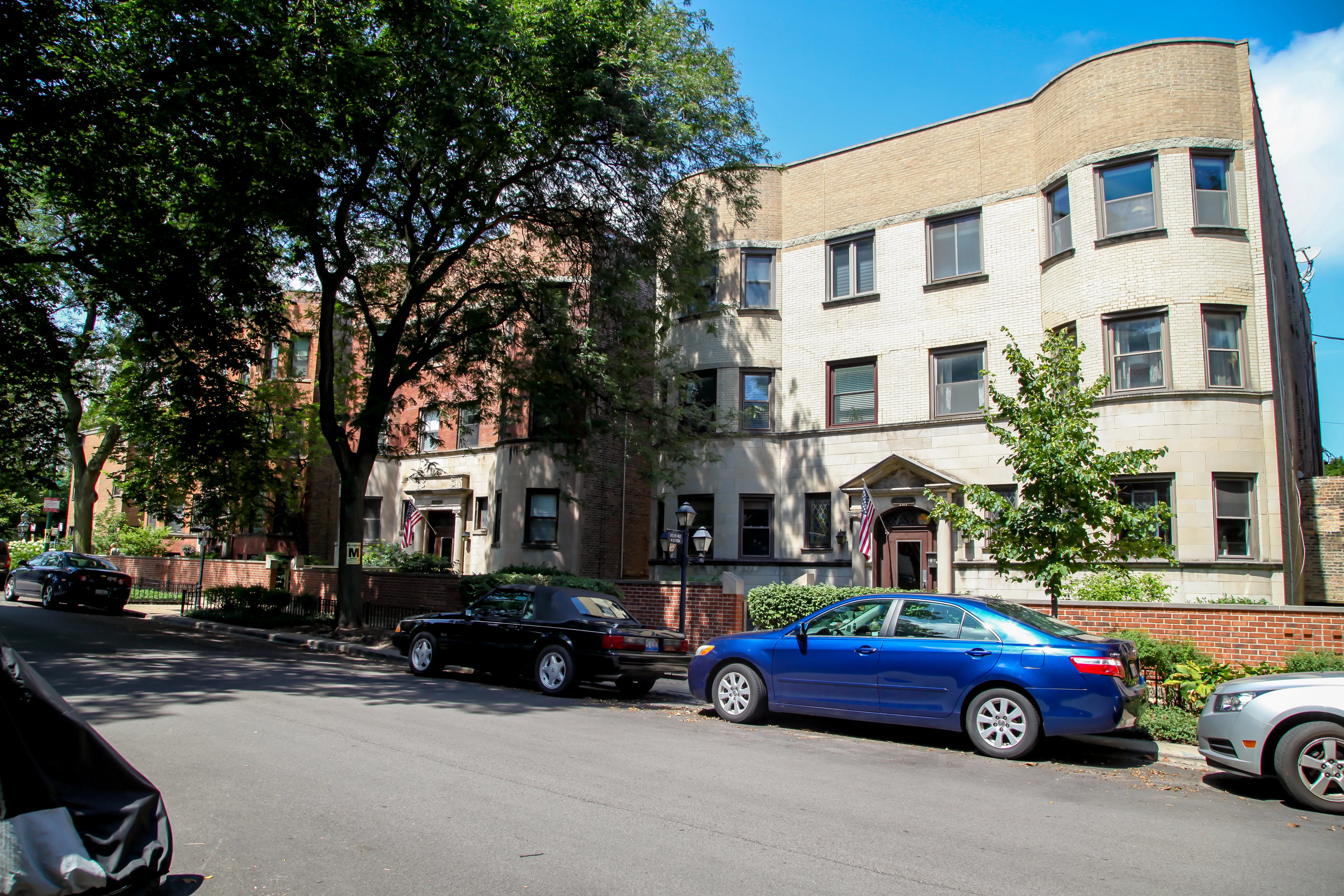 Alta Vista View Apartments