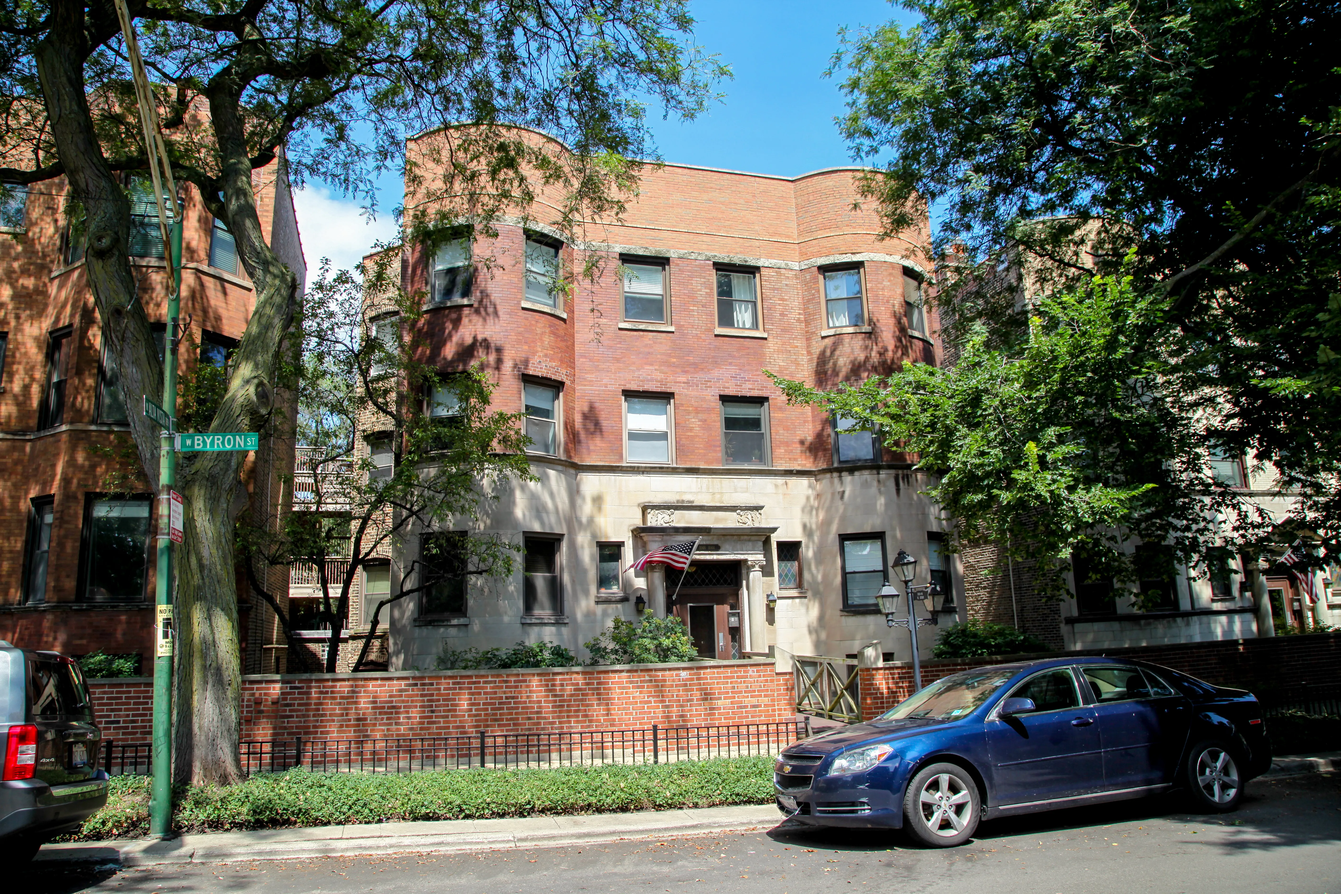 Alta Vista View Apartments