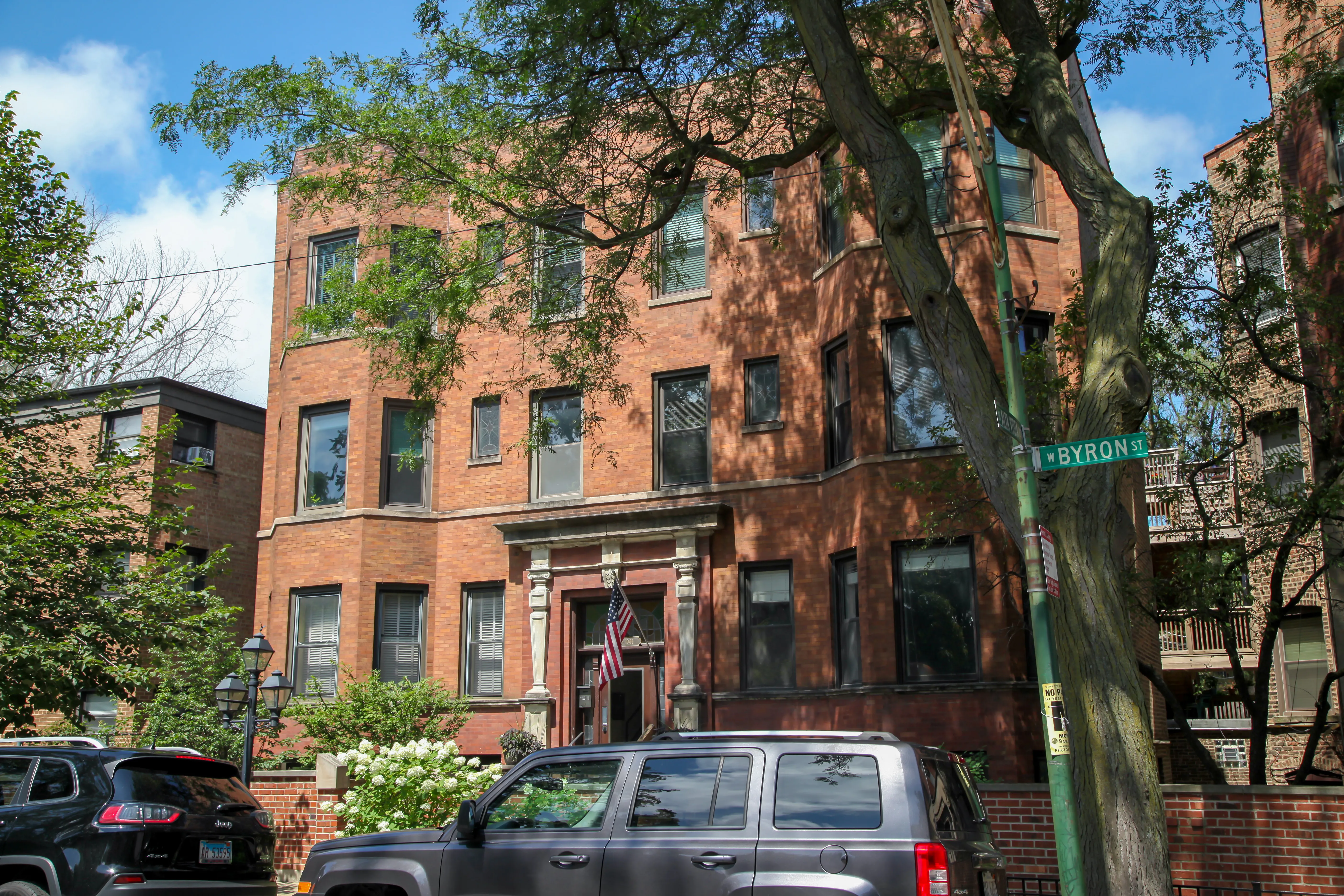 Alta Vista View Apartments