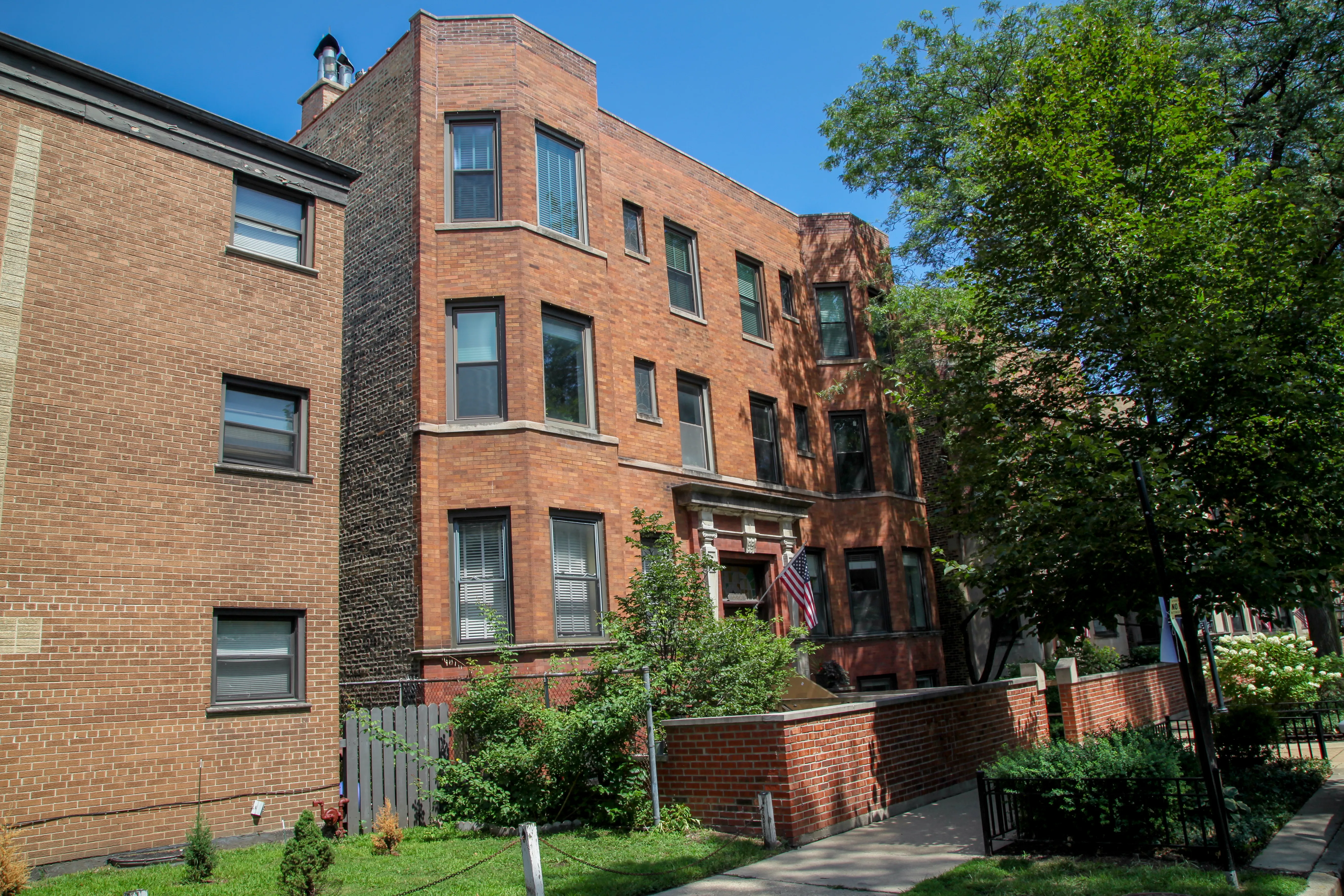 Alta Vista View Apartments