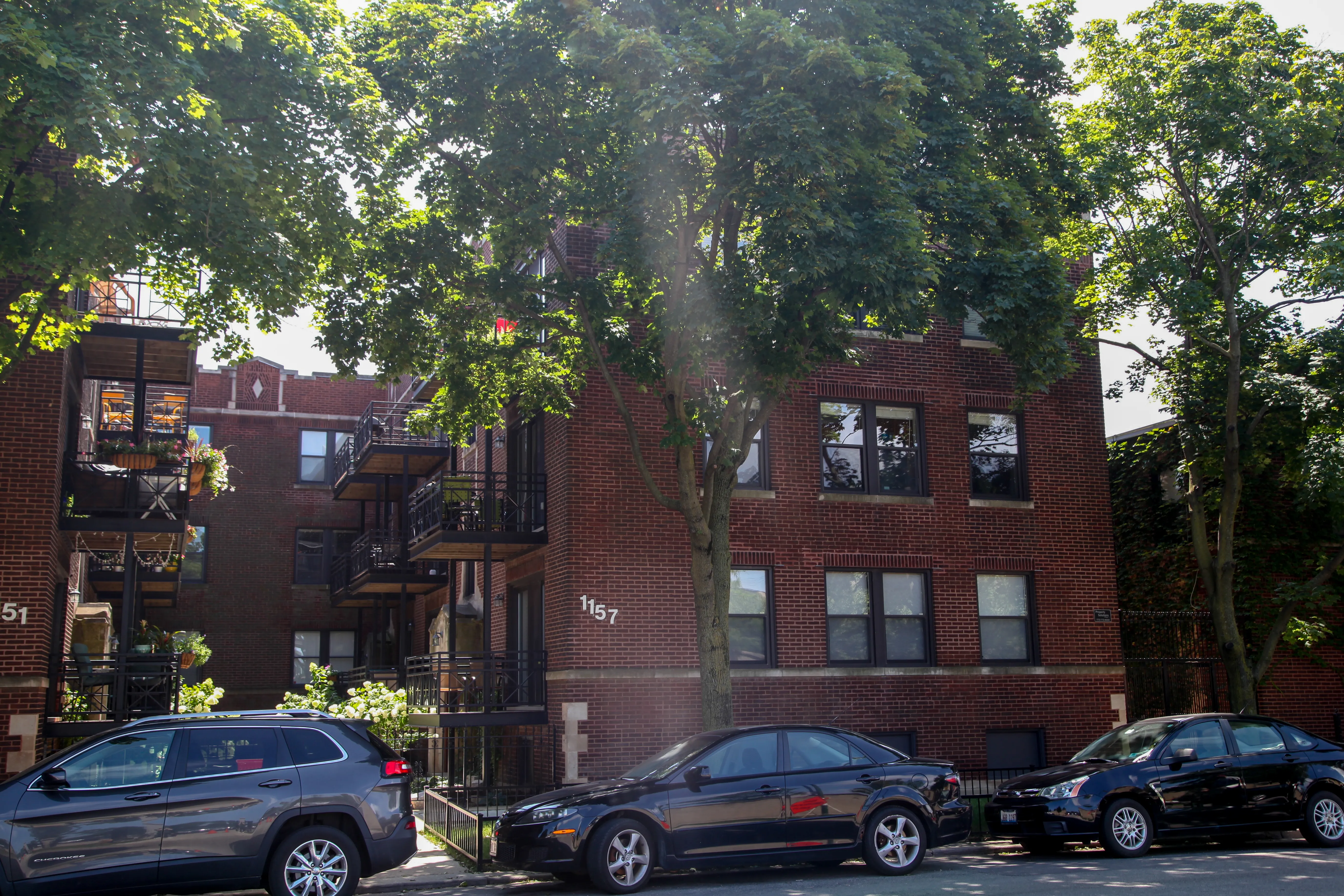 1133-1157 W GRACE ST 60613-Grace Court-Chicago-IL