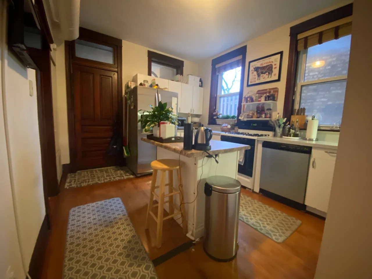 2143 N OAKLEY AVE 60641-unit#02-Chicago-IL