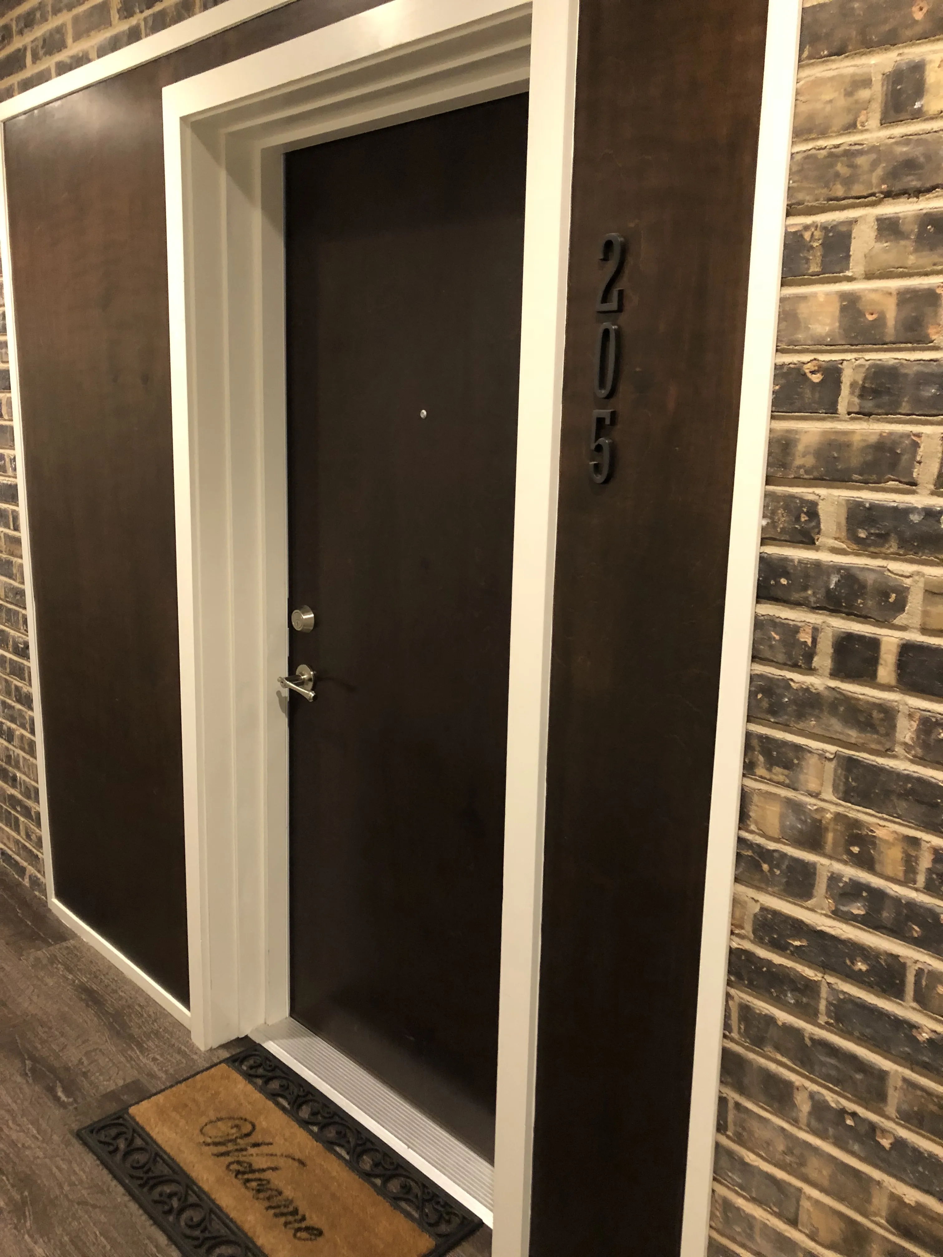 1101 S DODGE AVE 60202-Raquetball Club Condos-unit#205-Evanston-IL