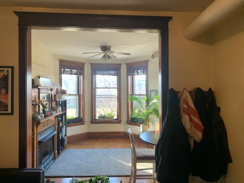 2143 N OAKLEY AVE 60641-unit#02-Chicago-IL