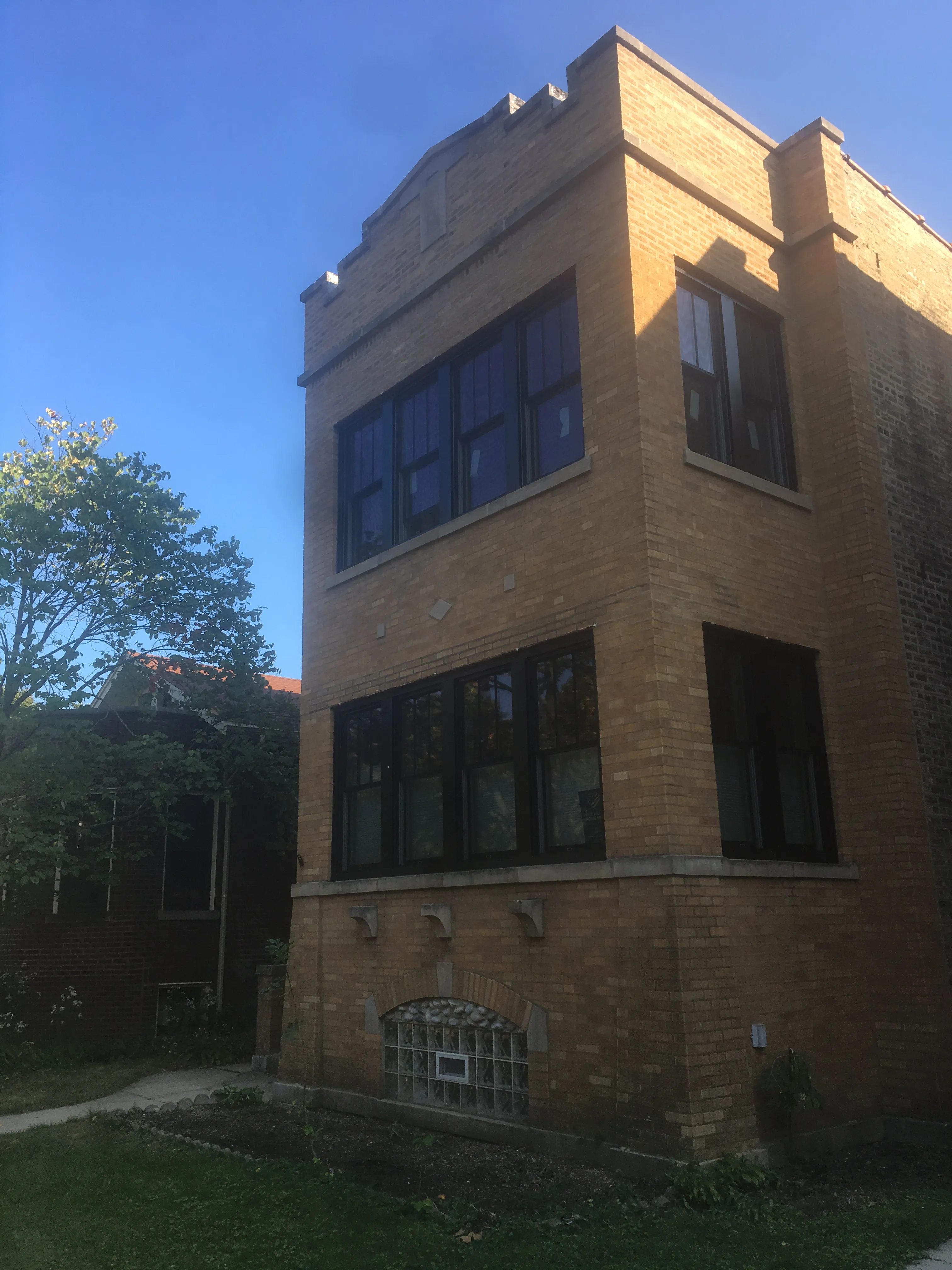 2111 W LUNT AVE 60645-unit#1-Chicago-IL