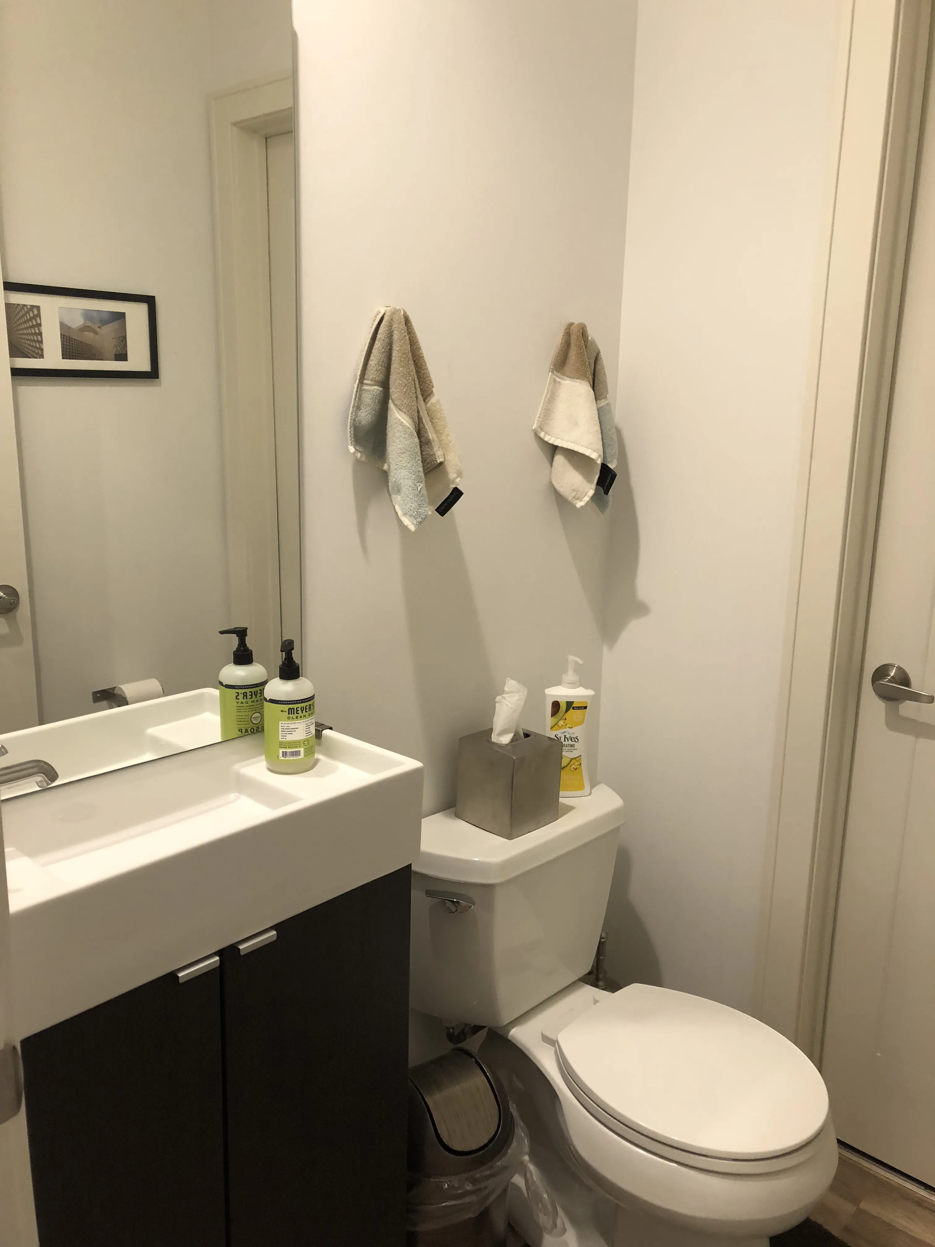 1101 S DODGE AVE 60202-Raquetball Club Condos-unit#205-Evanston-IL