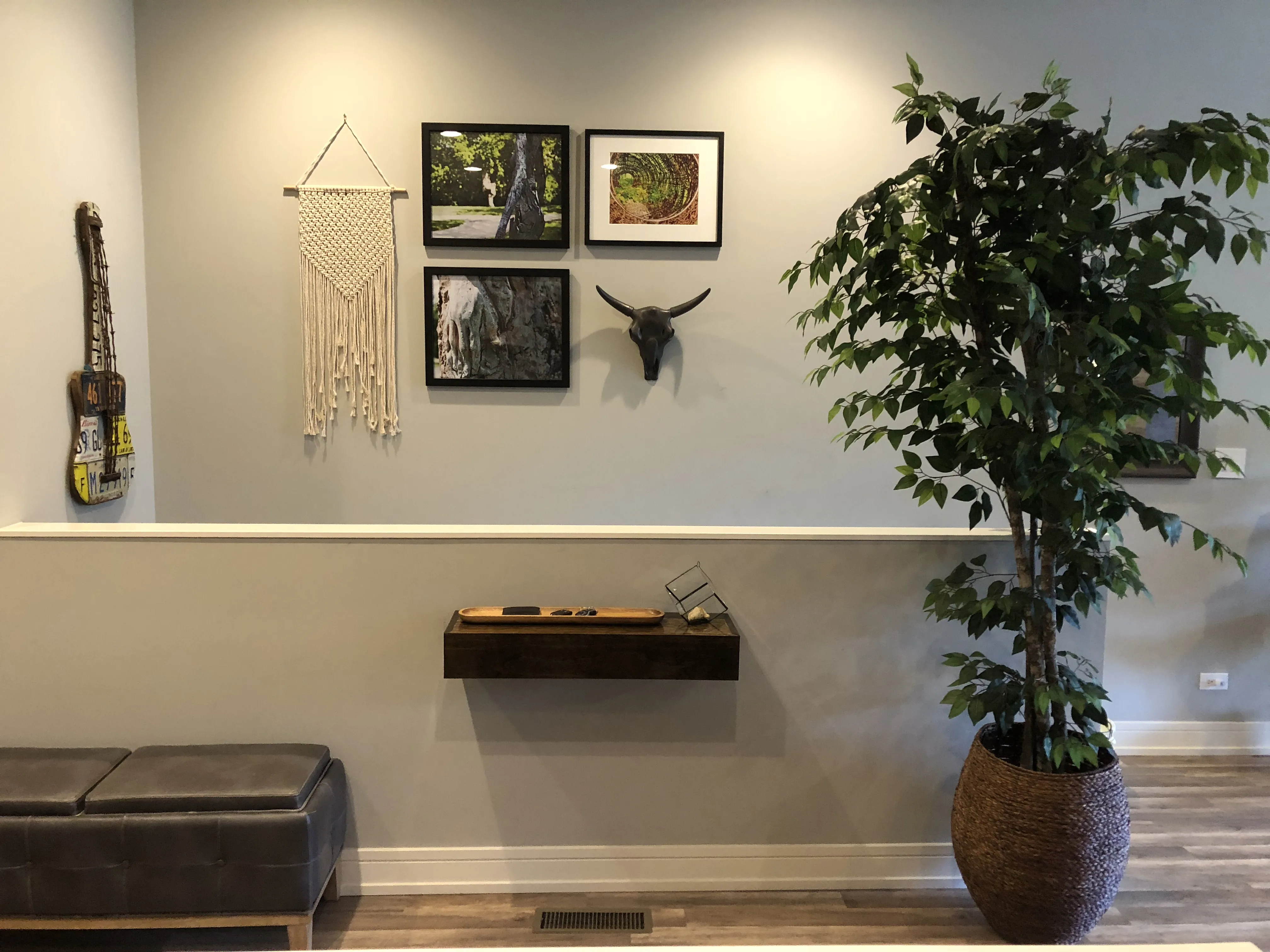 1101 S DODGE AVE 60202-Raquetball Club Condos-unit#205-Evanston-IL