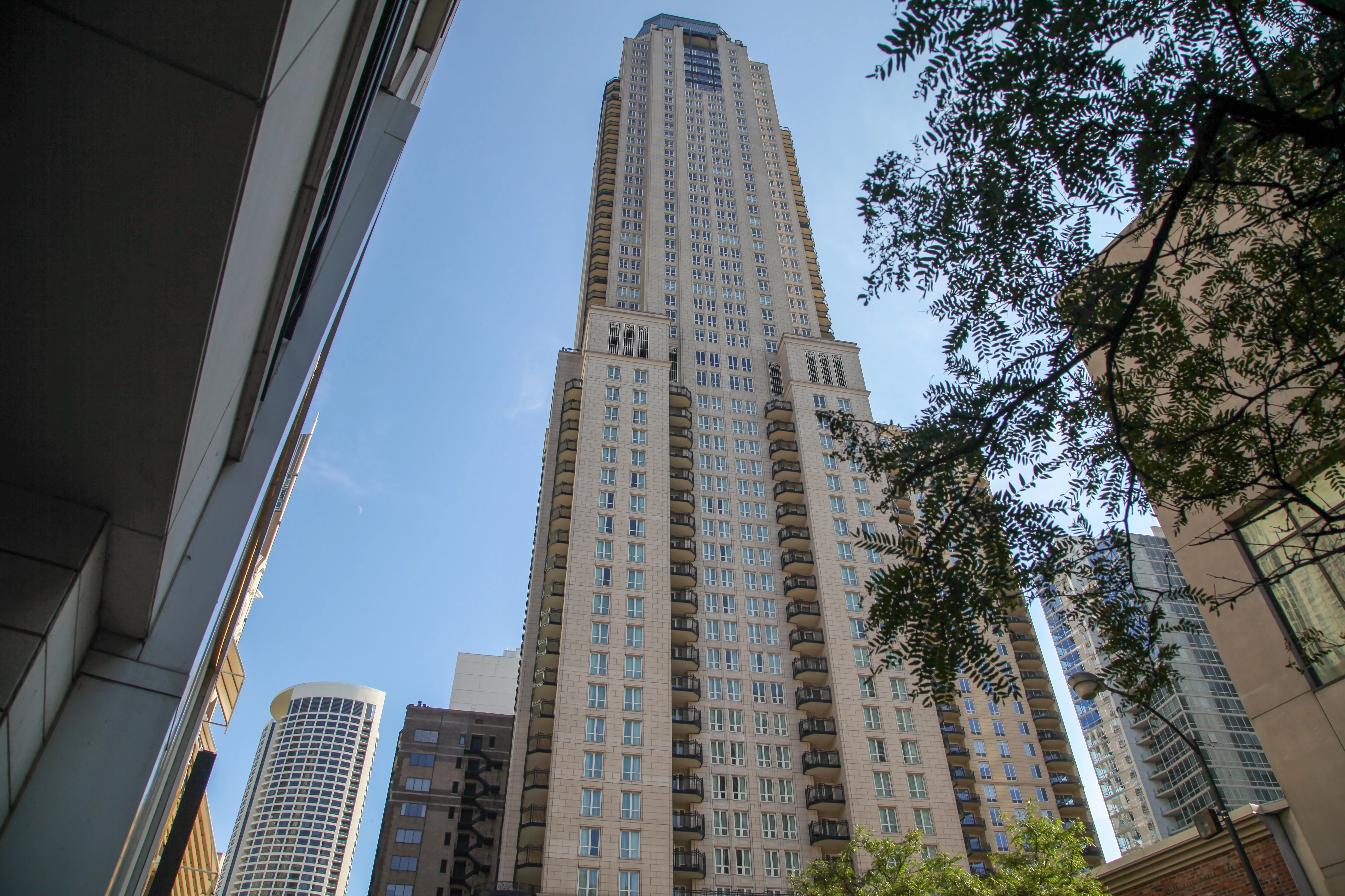 Waldorf Astoria Apartments