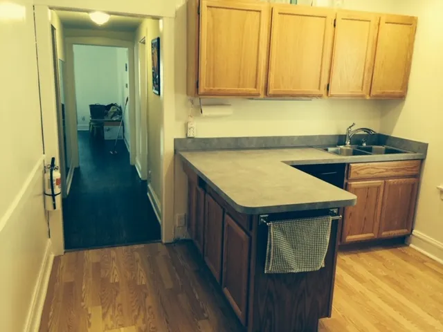 4815 N FAIRFIELD AVE 60625-unit#1-Chicago-IL